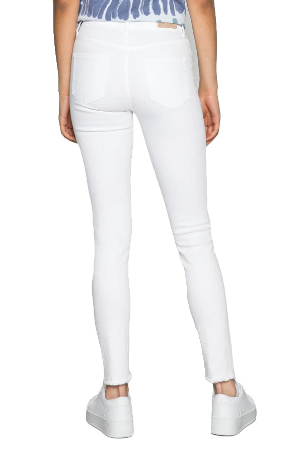 JEANS Bianco Only