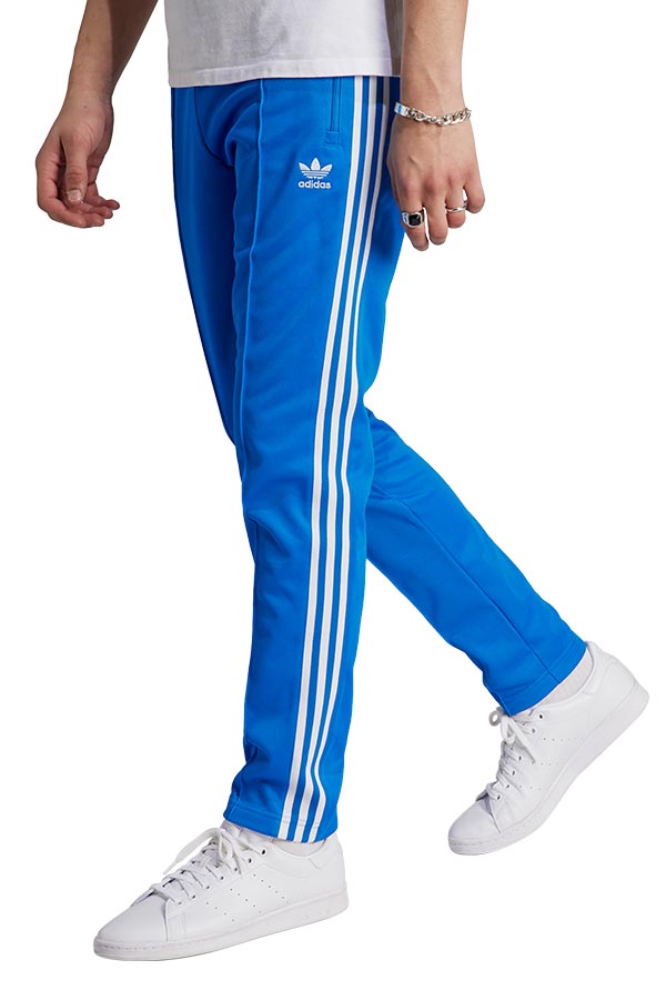 PANTALONI Blu Adidas