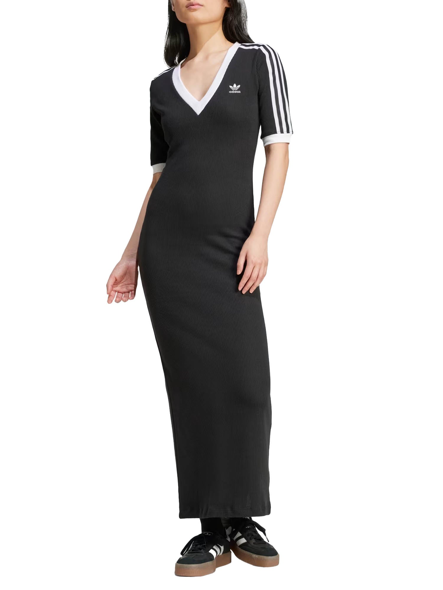 Adidas vest dress best sale