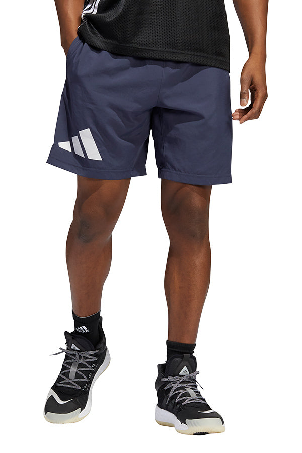 SHORTS Blu Adidas