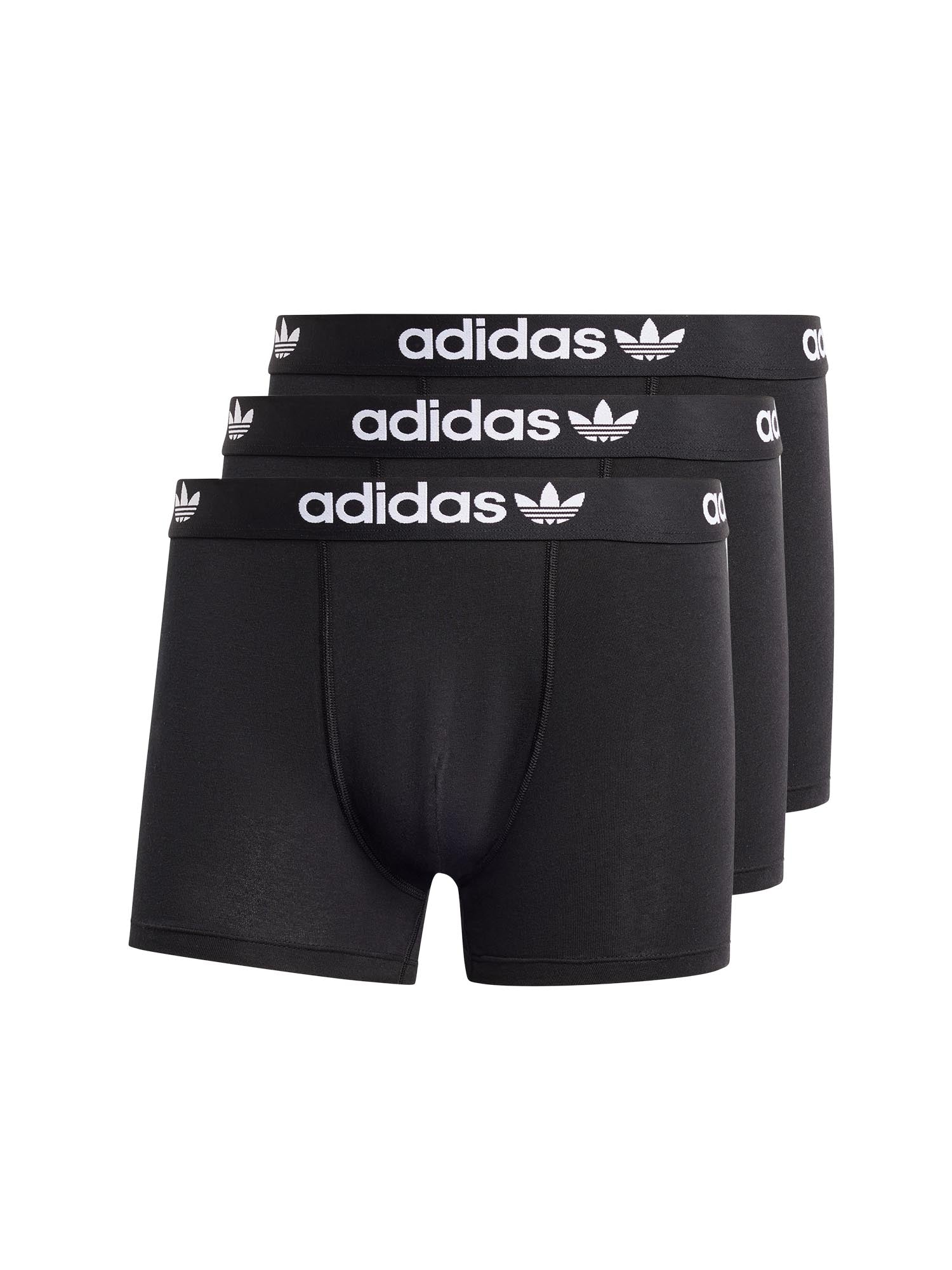 Adidas trunk underwear online