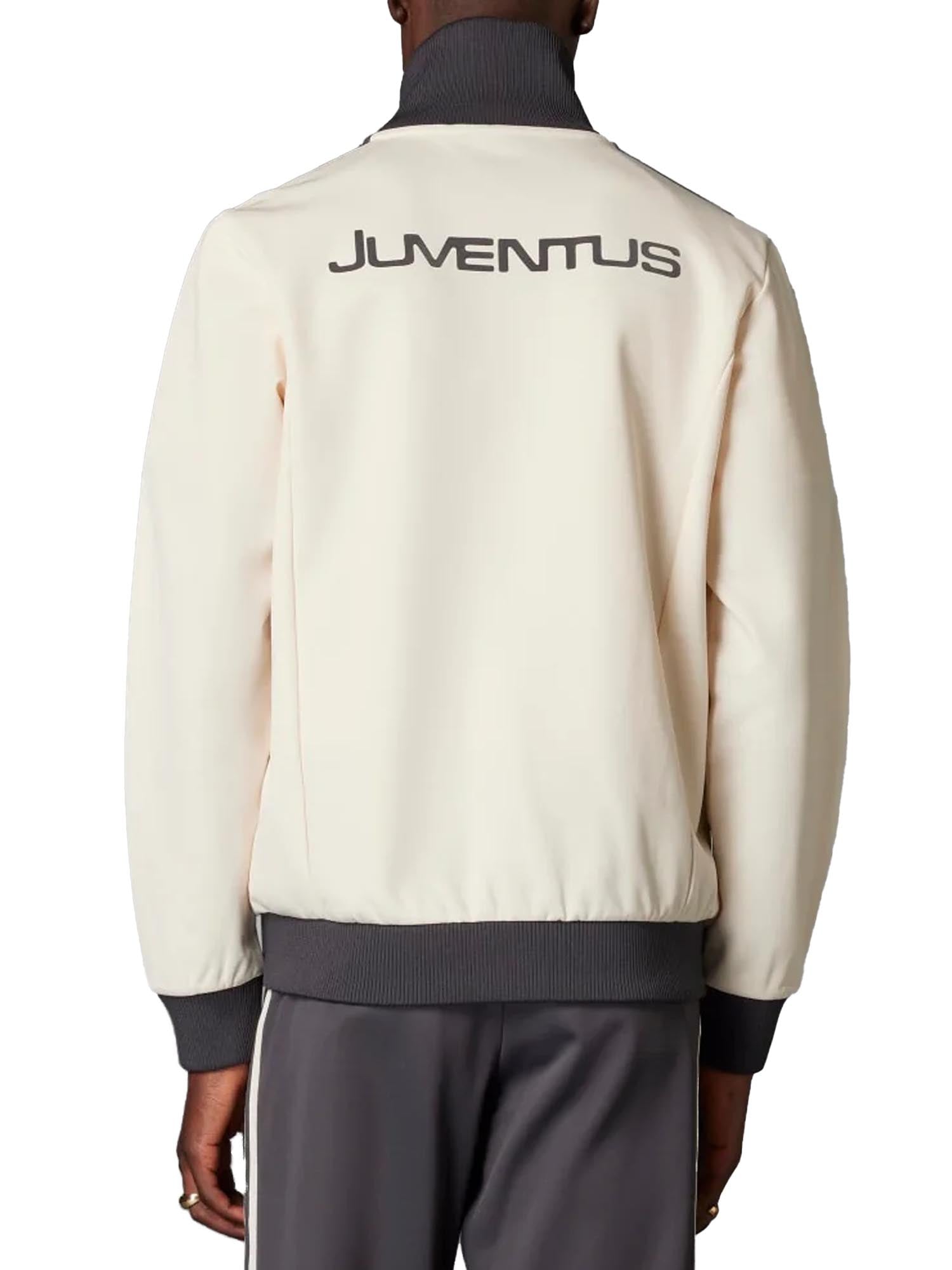 Adidas Giacca Originals Juventus FC Bianco