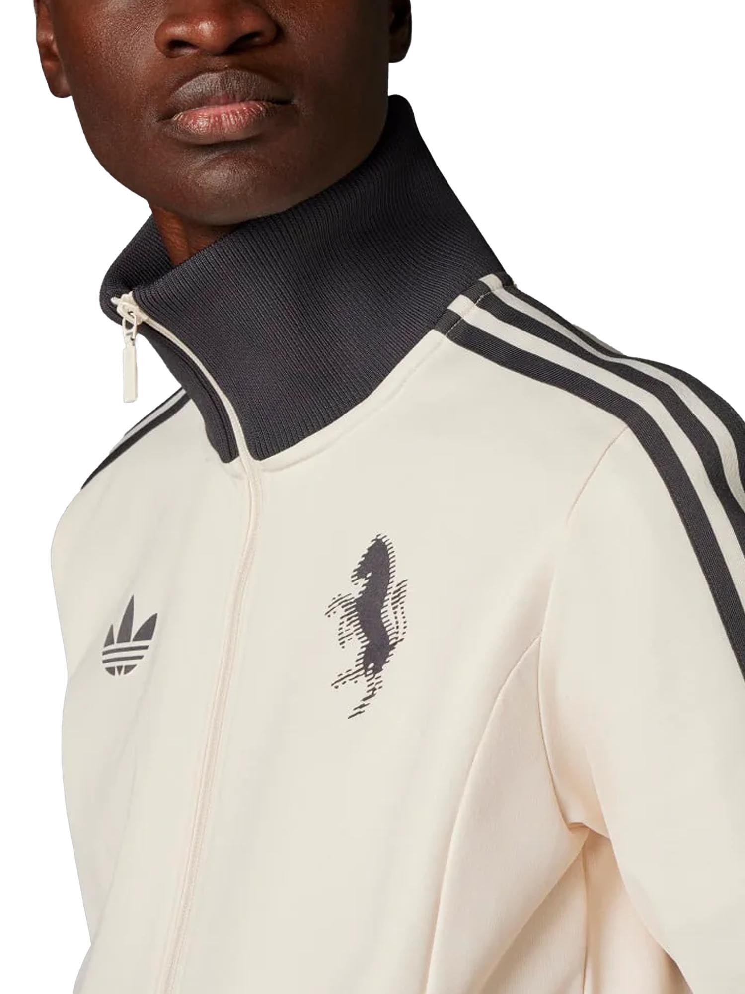 Adidas Giacca Originals Juventus FC Bianco