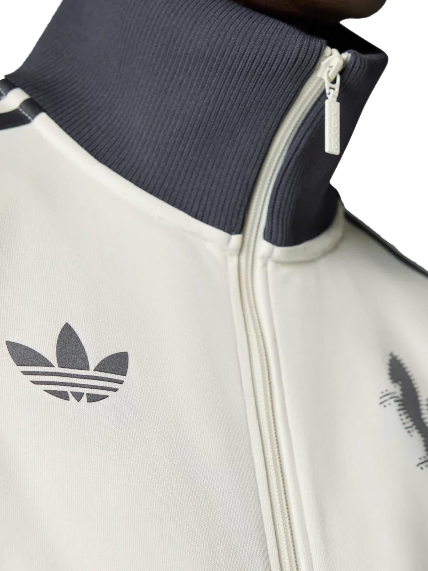 Adidas Giacca Originals Juventus FC Bianco