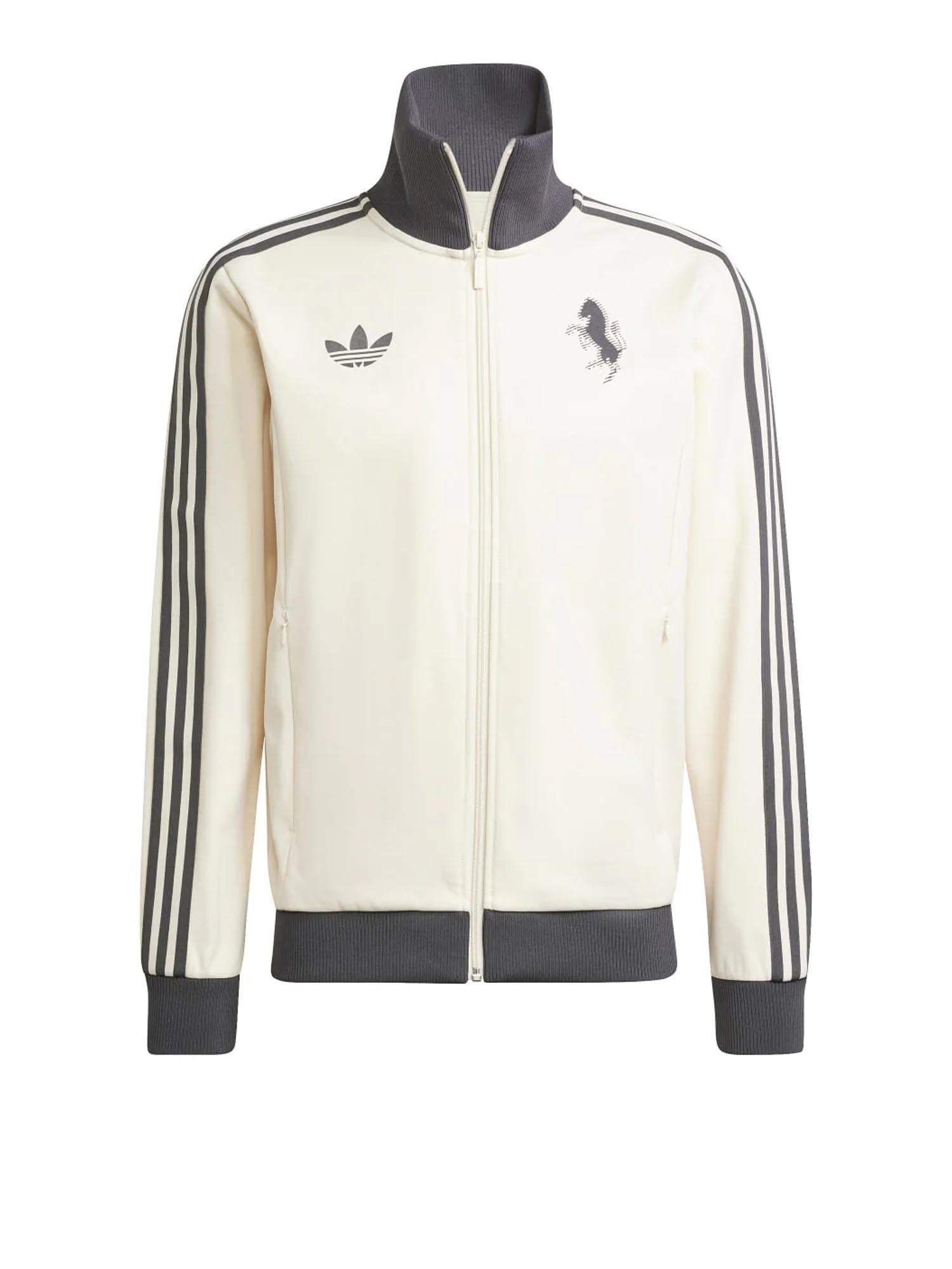 Adidas Giacca Originals Juventus FC Bianco