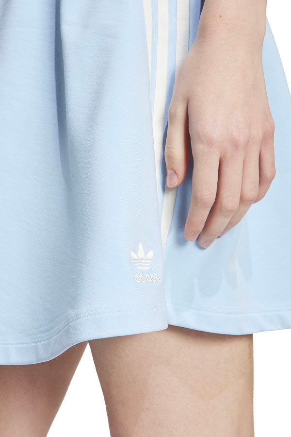 GONNE Azzurro Adidas