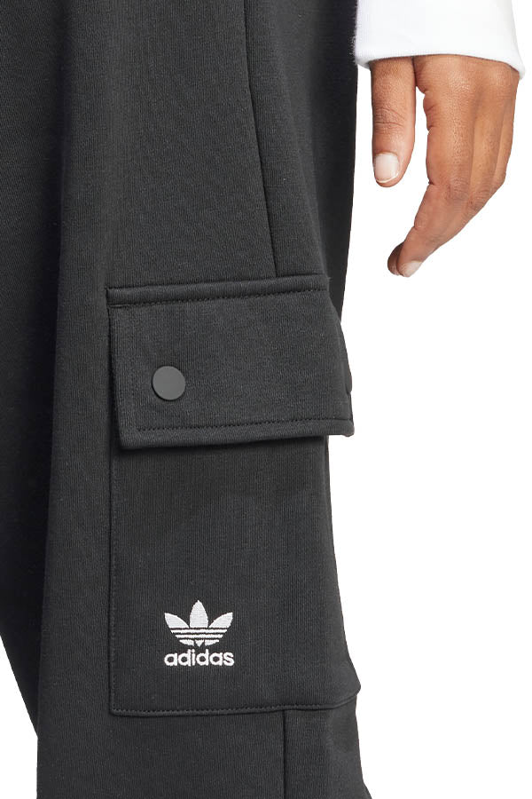 PANTALONI Nero Adidas