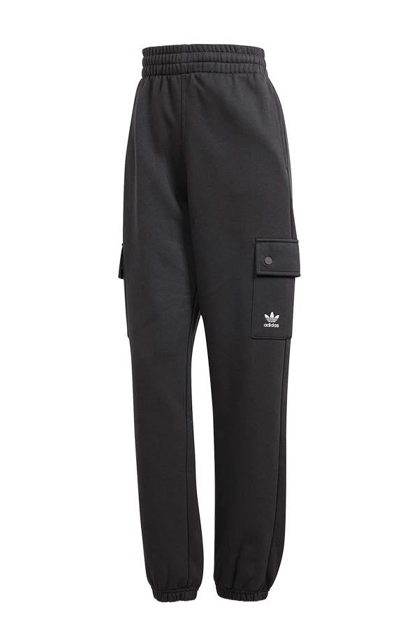 PANTALONI Nero Adidas