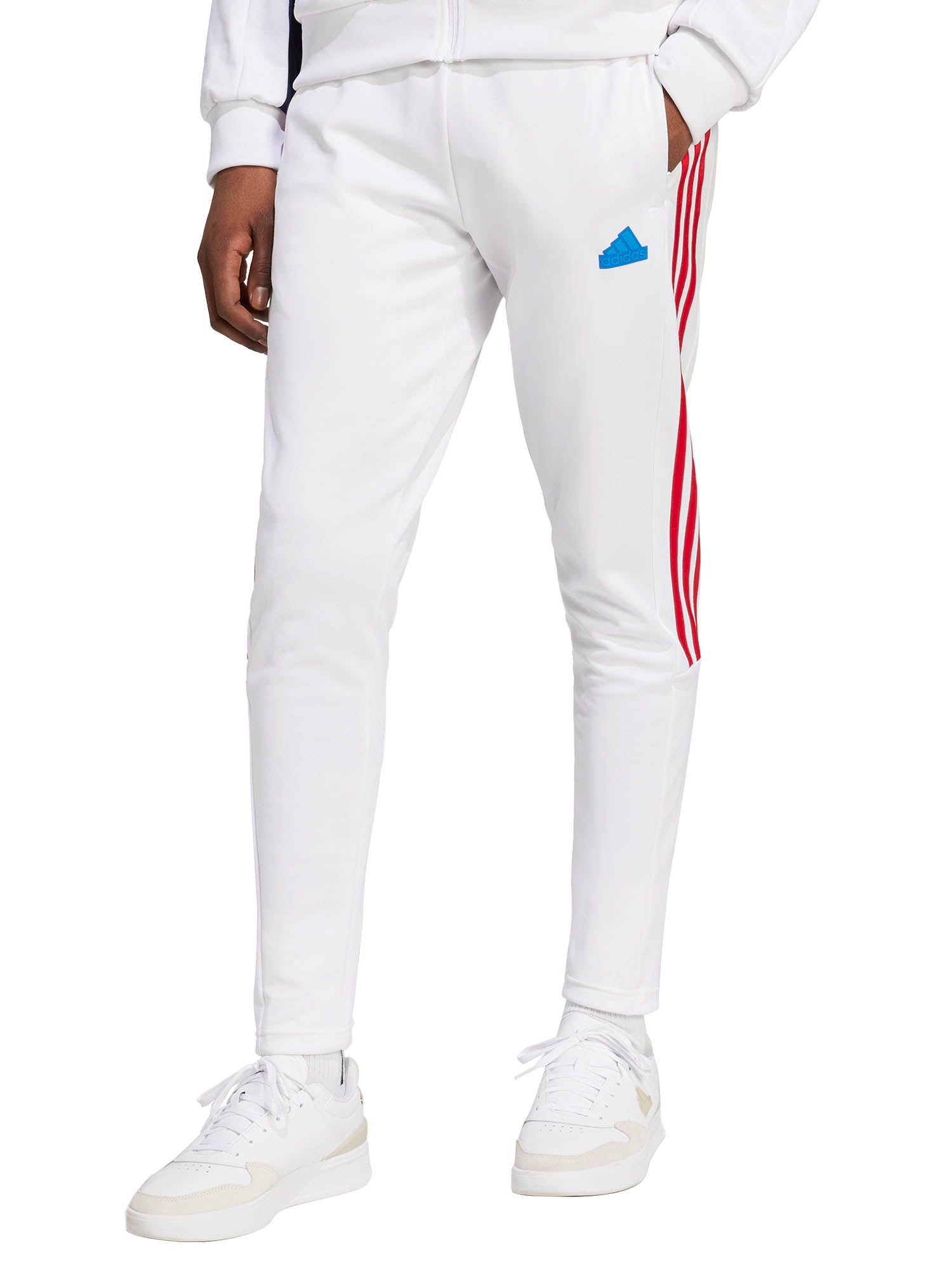 Adidas womens track pants size chart on sale