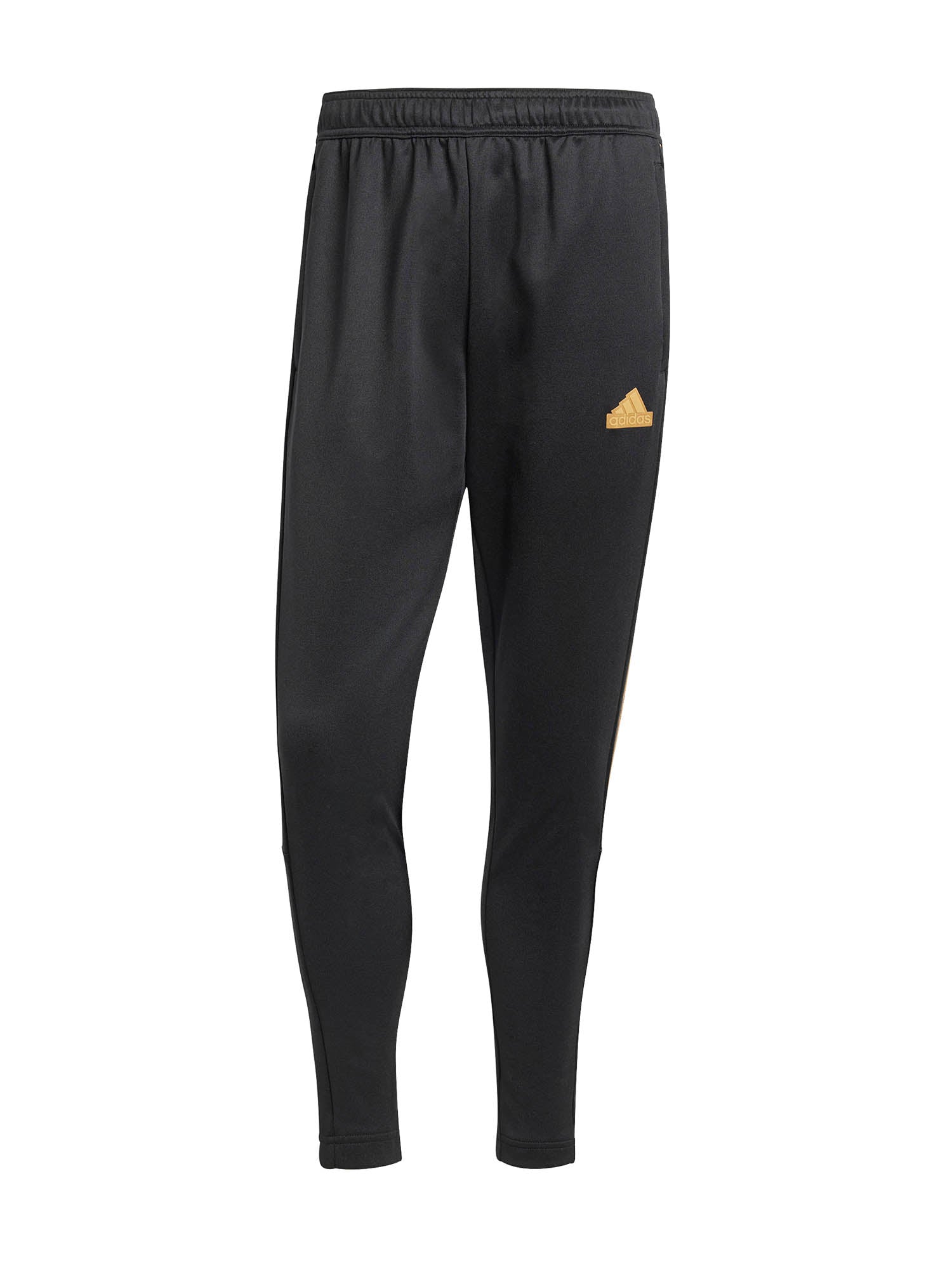 Adidas Pantaloni House of Tiro Nations Pack Nero