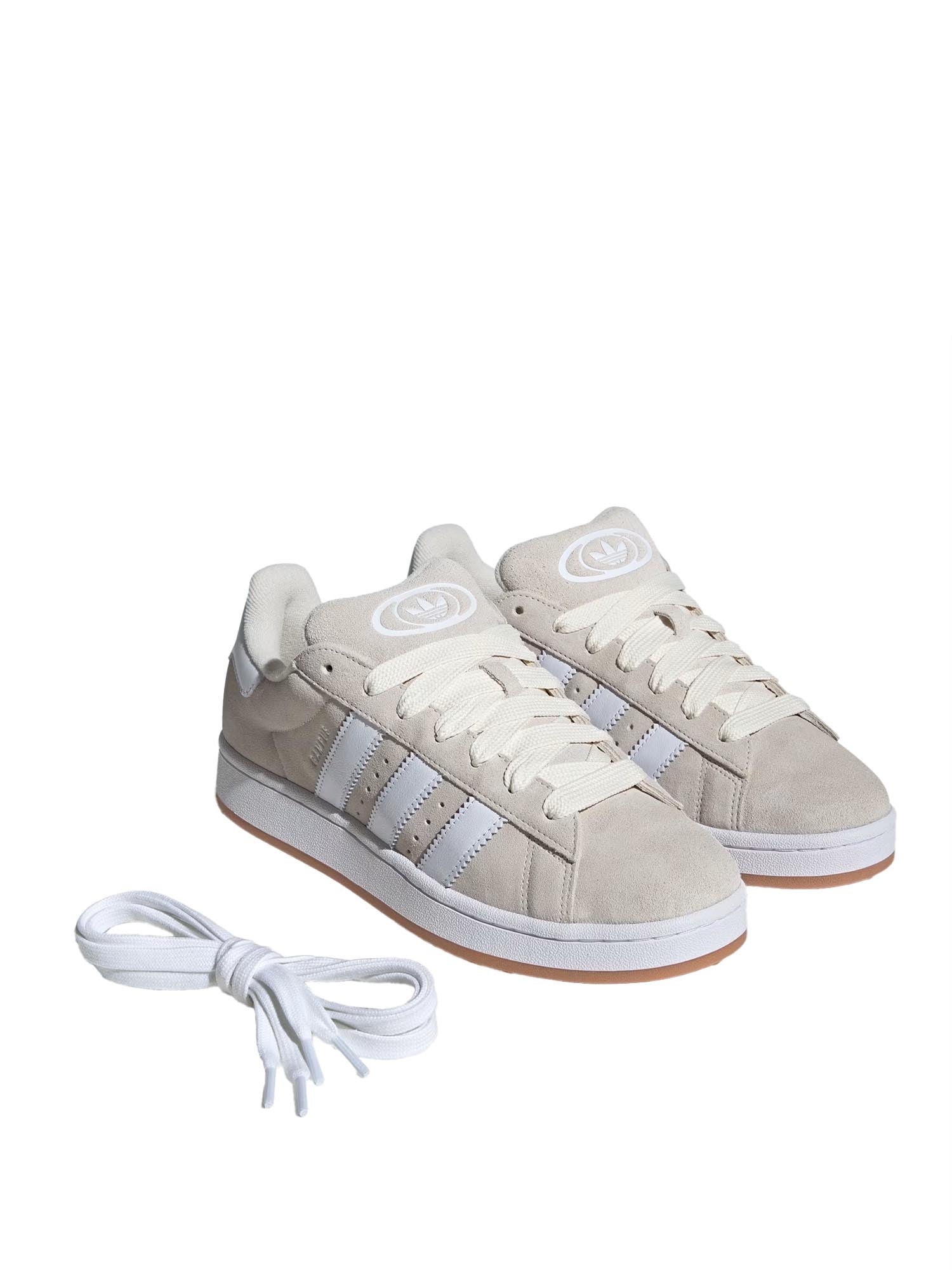 Adidas Scarpe Campus 00s Beige