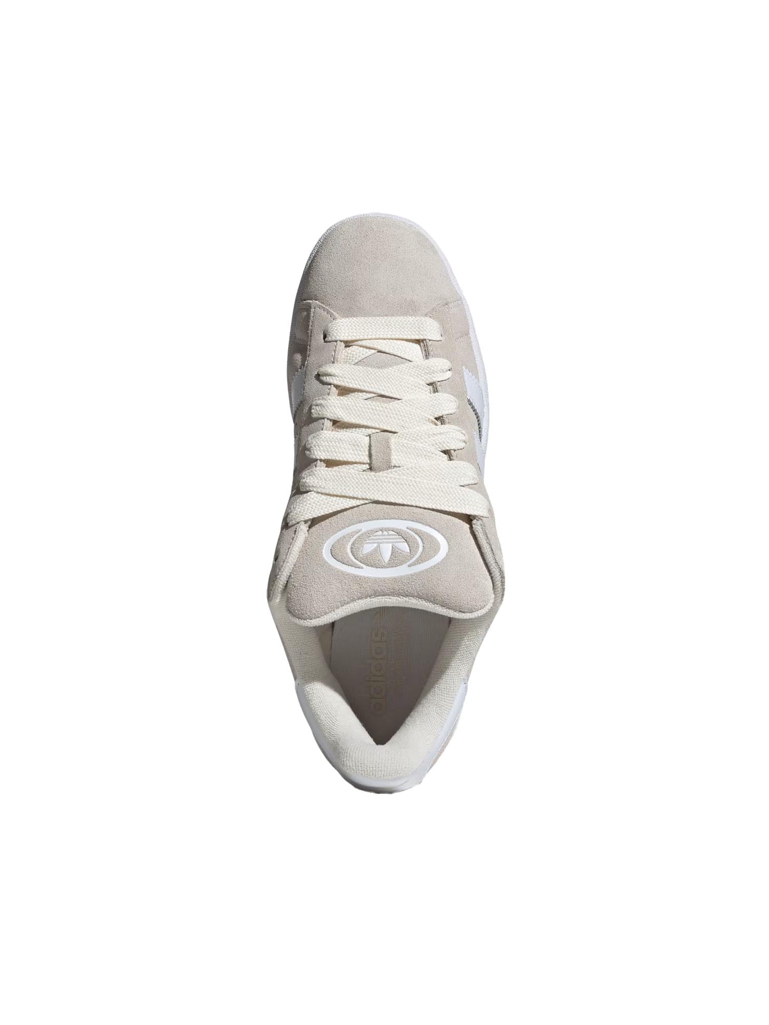 Adidas Scarpe Campus 00s Beige