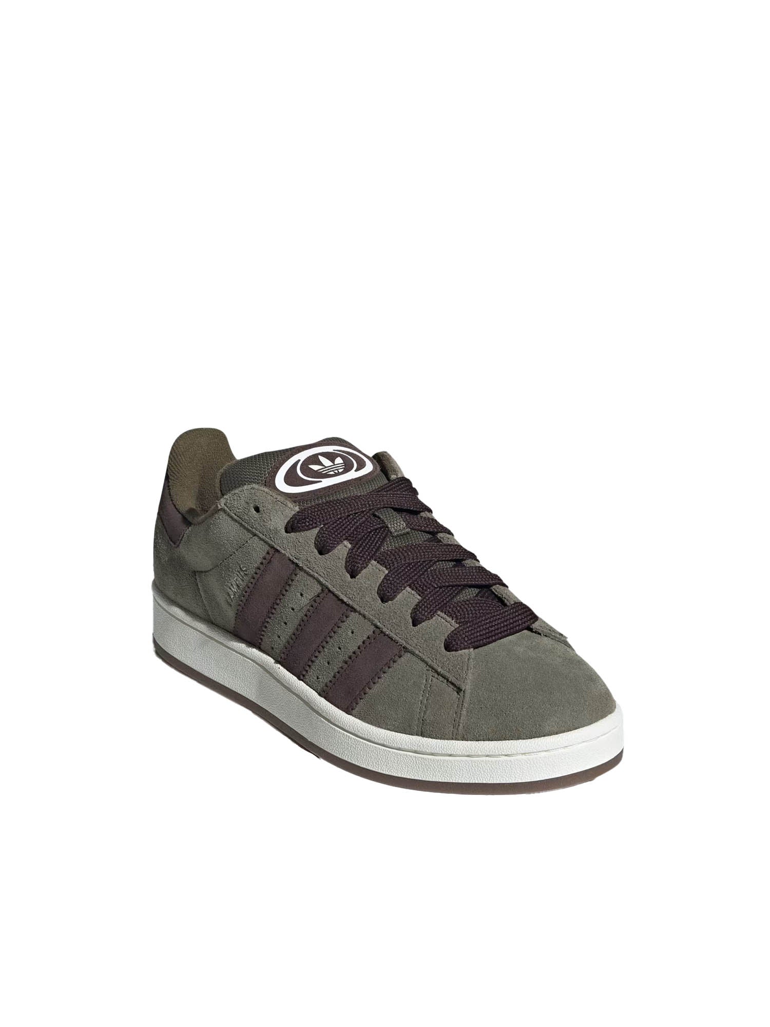 Adidas Scarpe Campus 00s Grigio