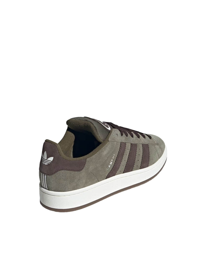 Adidas Scarpe Campus 00s Grigio