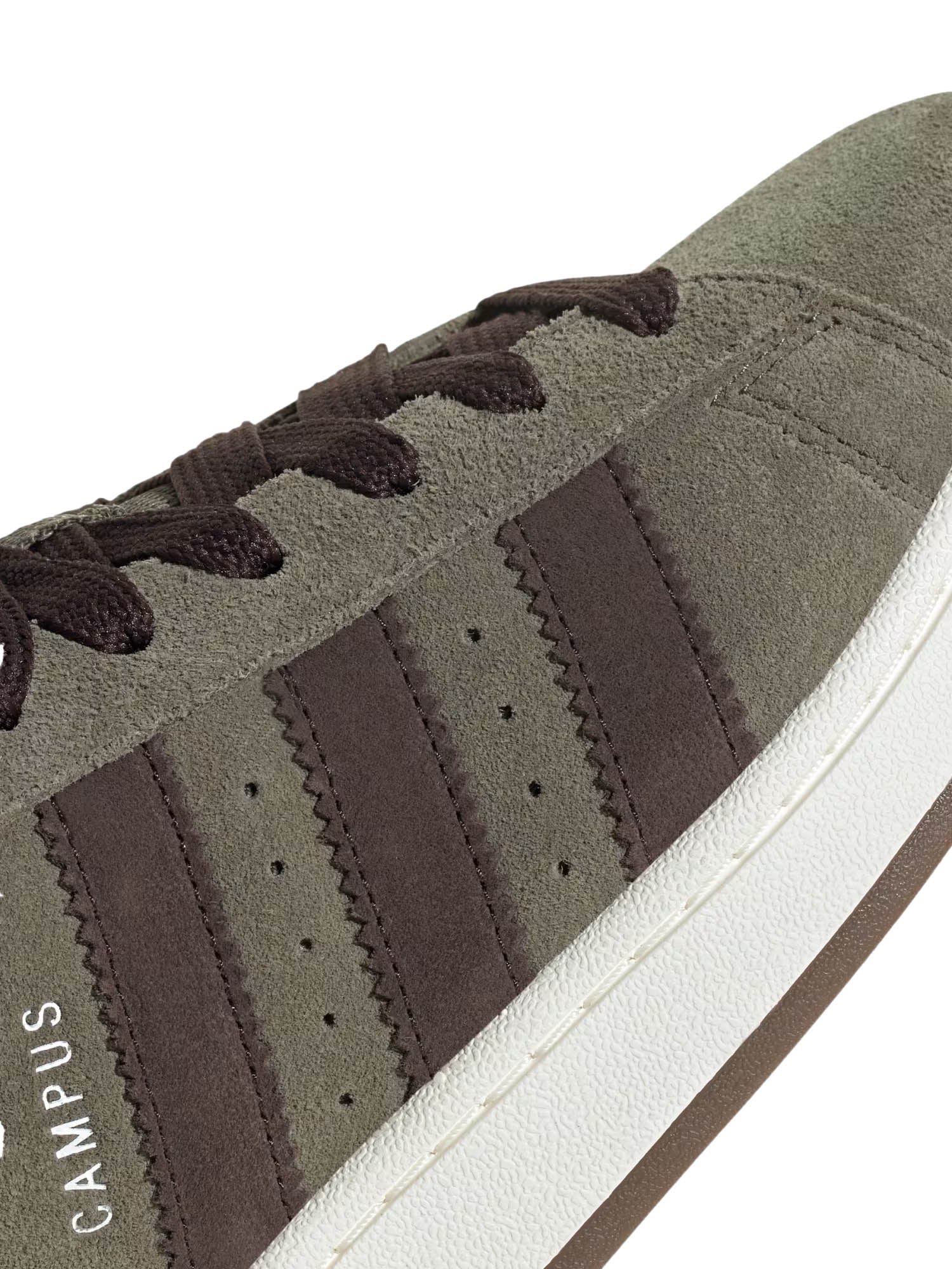 Adidas Scarpe Campus 00s Grigio