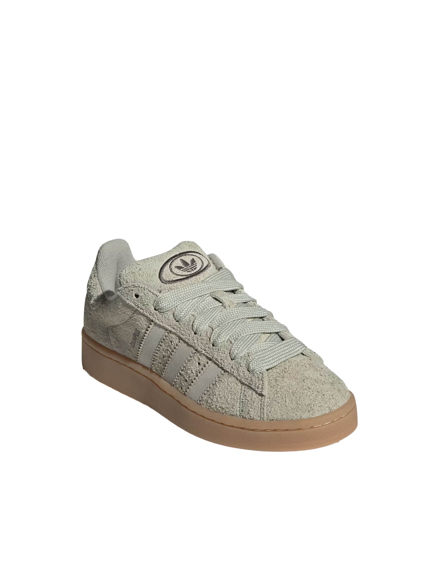 Adidas Scarpe Campus 00s Grigio