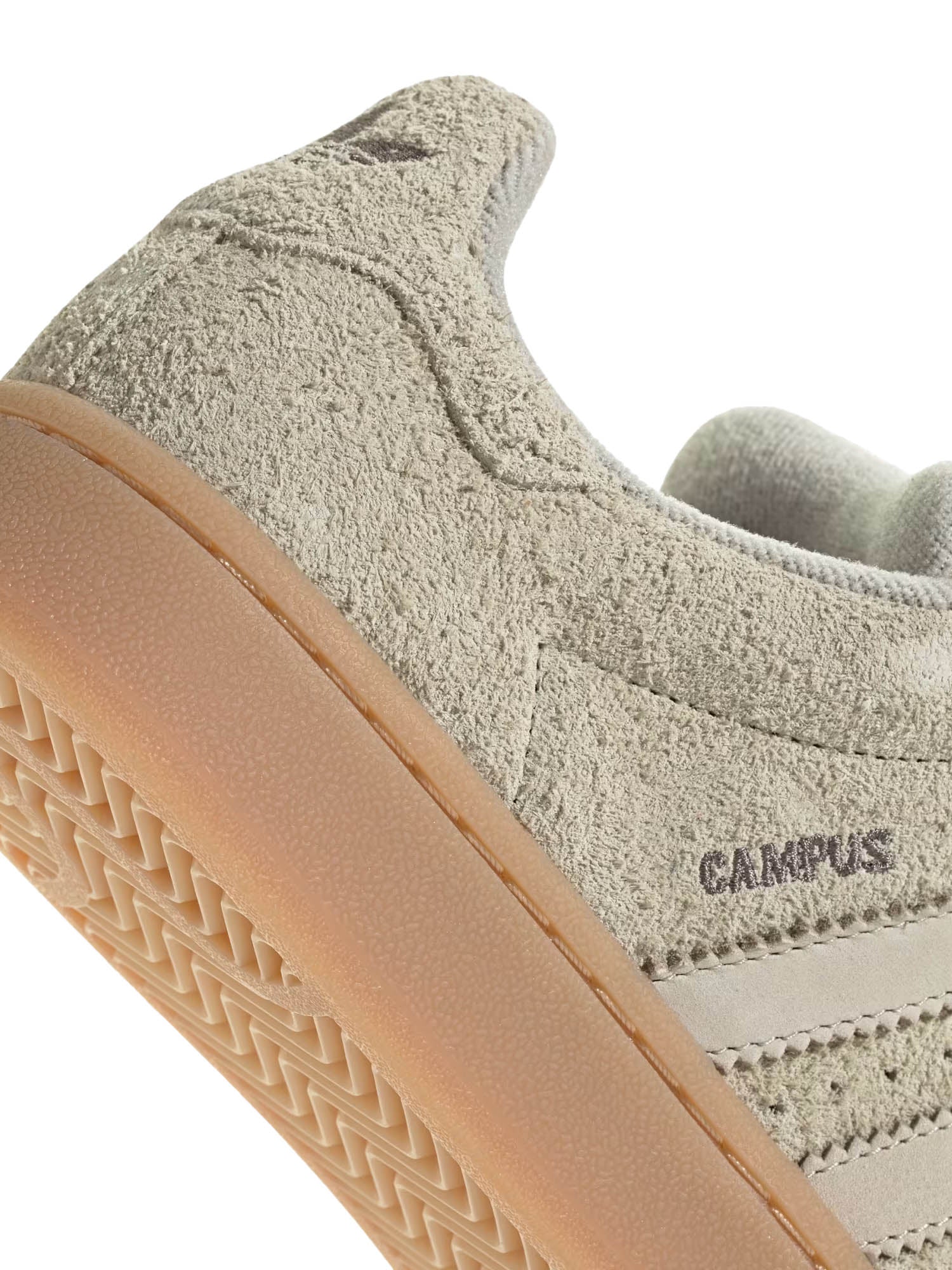 Adidas Scarpe Campus 00s Grigio