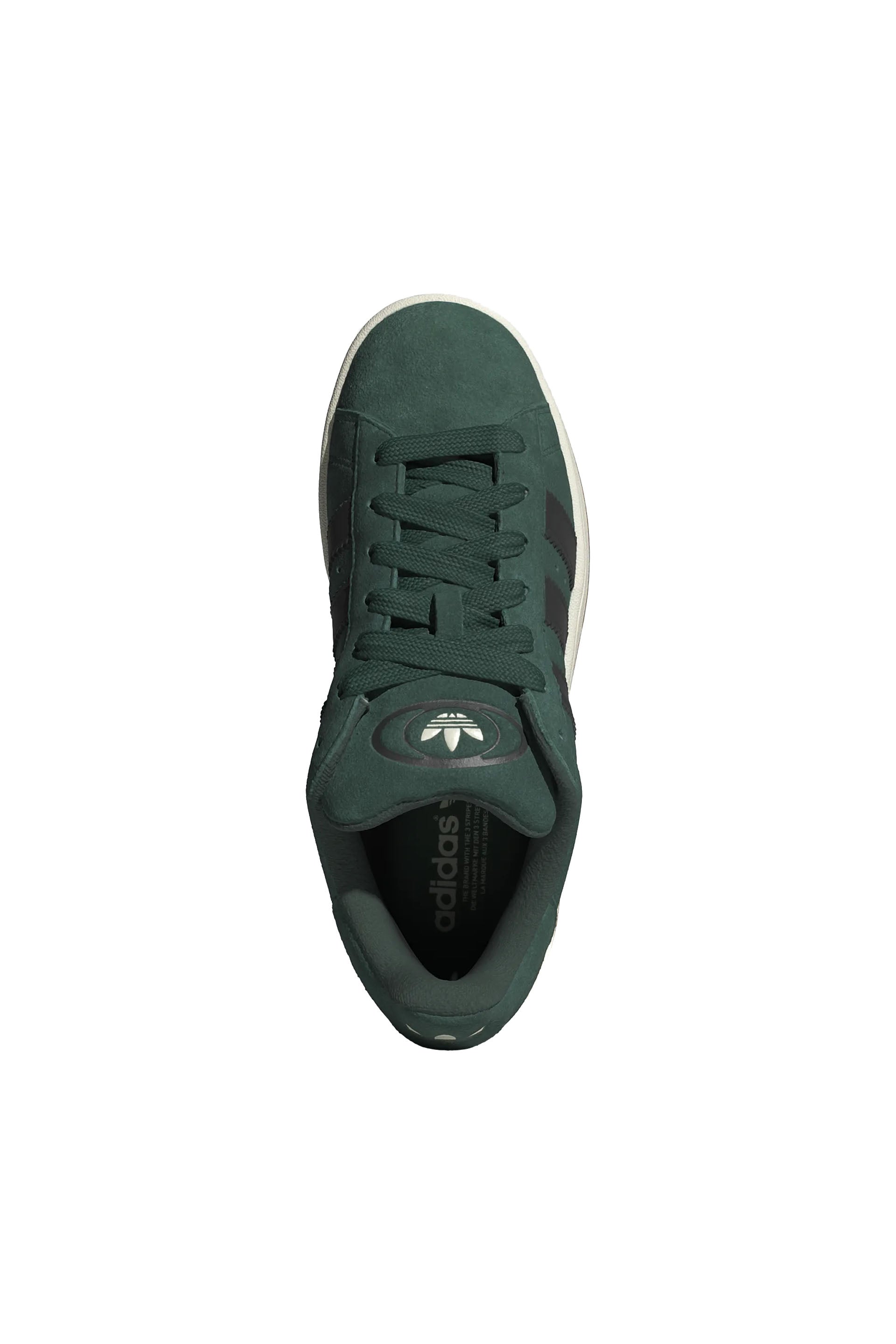 SNEAKERS Verde Adidas