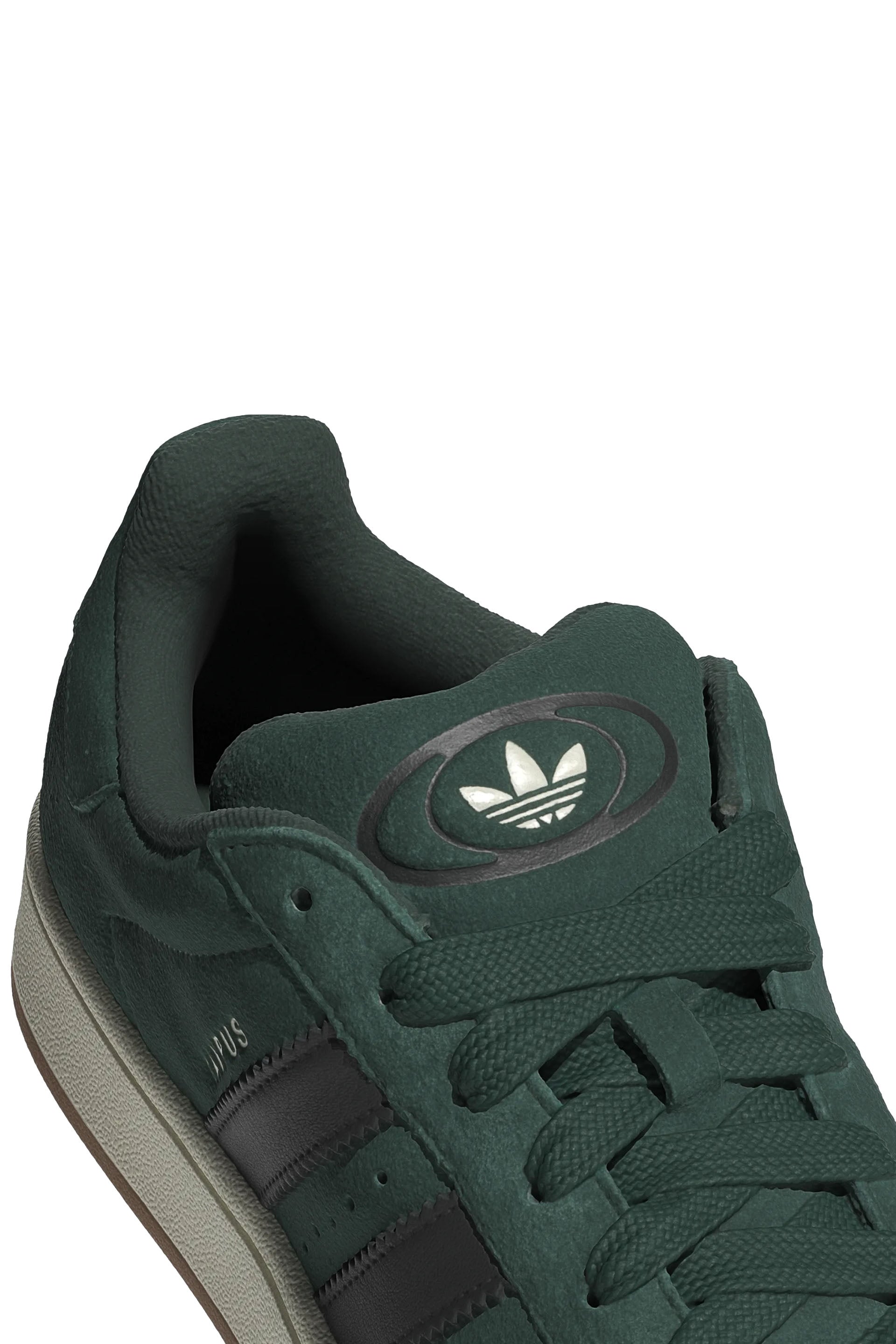 SNEAKERS Verde Adidas