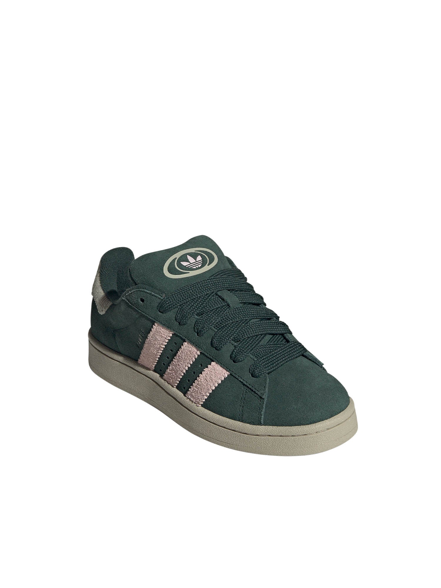 Adidas Scarpe Campus 00s Verde