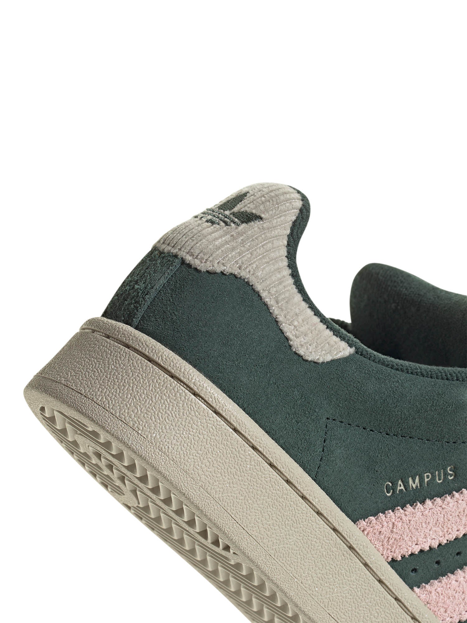 Adidas Scarpe Campus 00s Verde