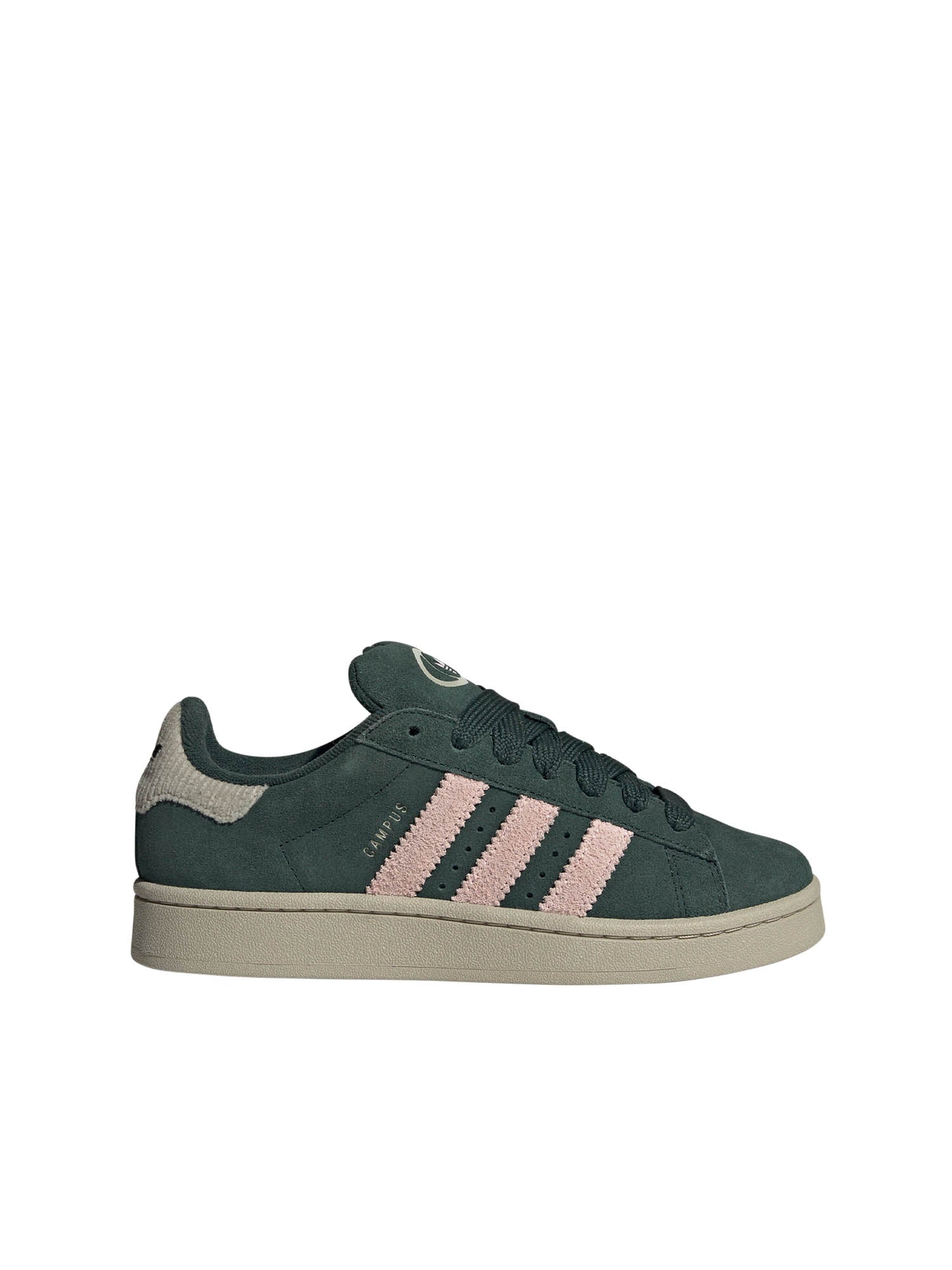 Adidas Scarpe Campus 00s Verde