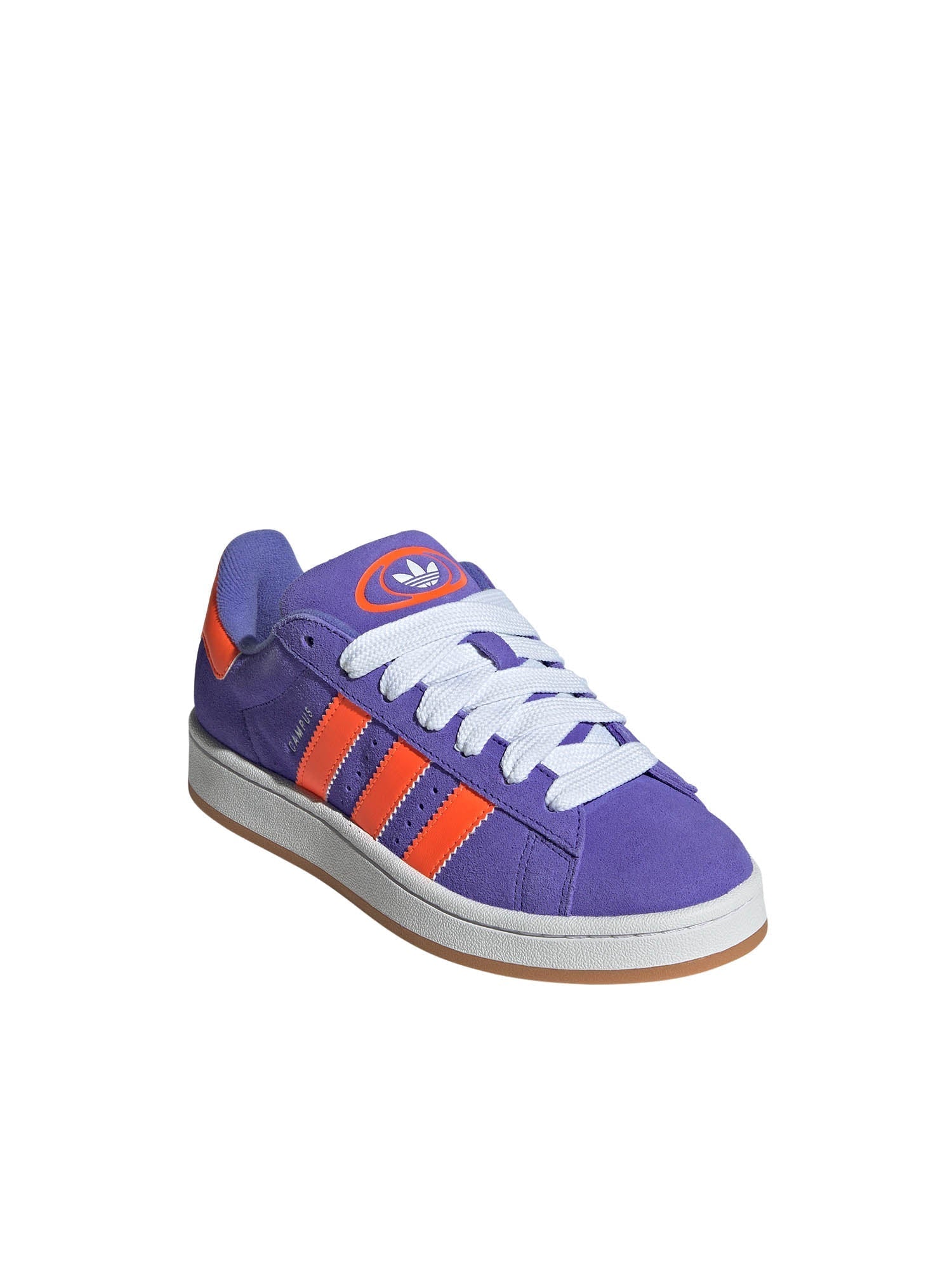 Adidas Scarpe Campus 00s Viola