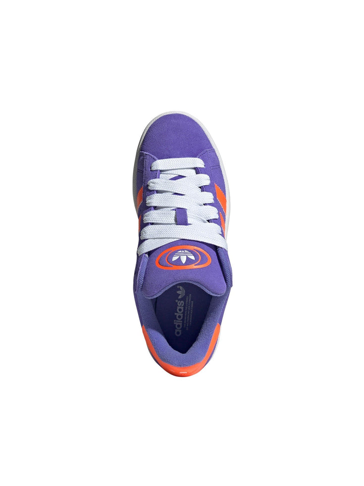 Adidas Scarpe Campus 00s Viola