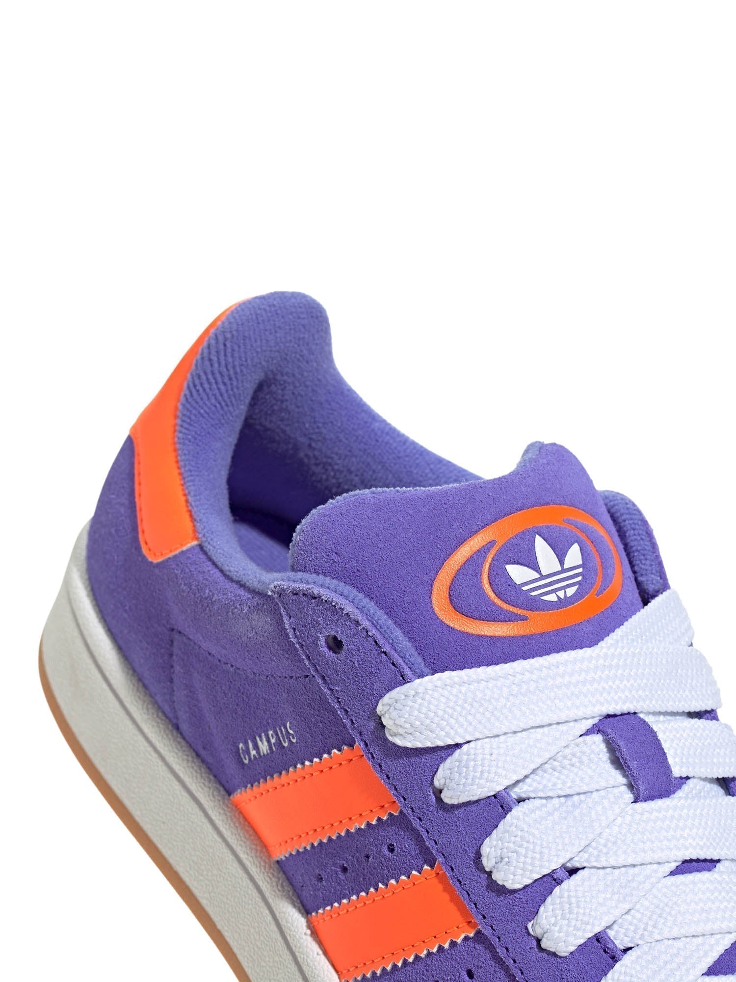 Adidas Scarpe Campus 00s Viola