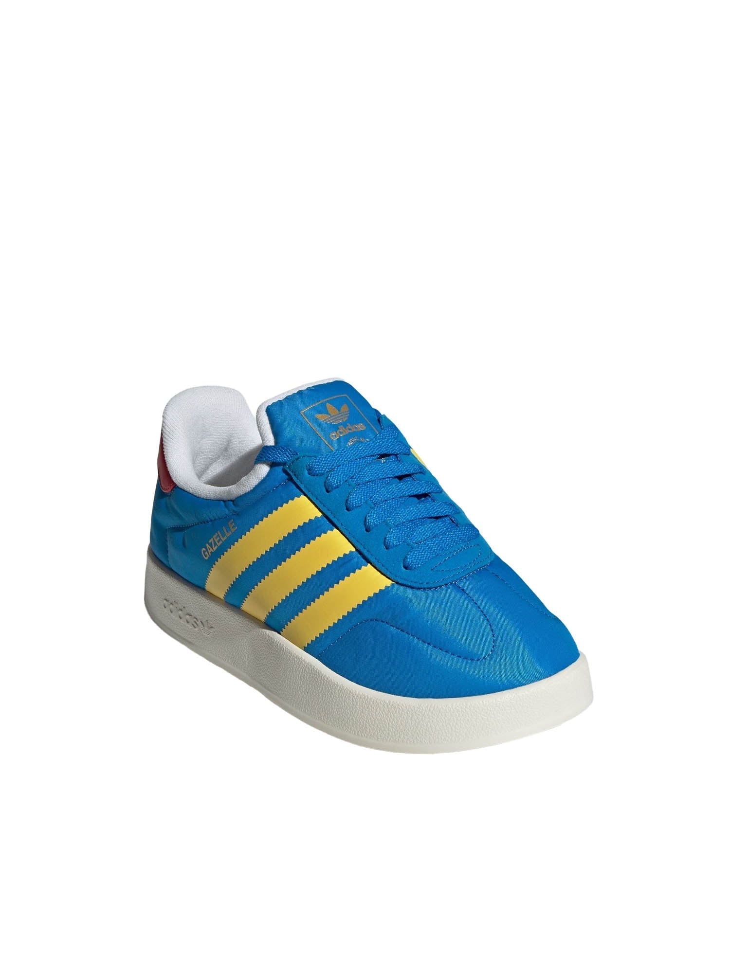 Adidas Scarpe Gazelle Home Blu