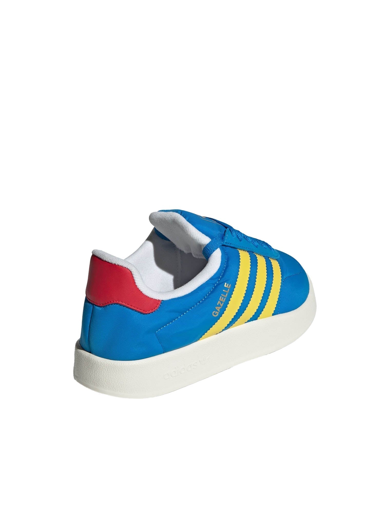 Adidas Scarpe Gazelle Home Blu