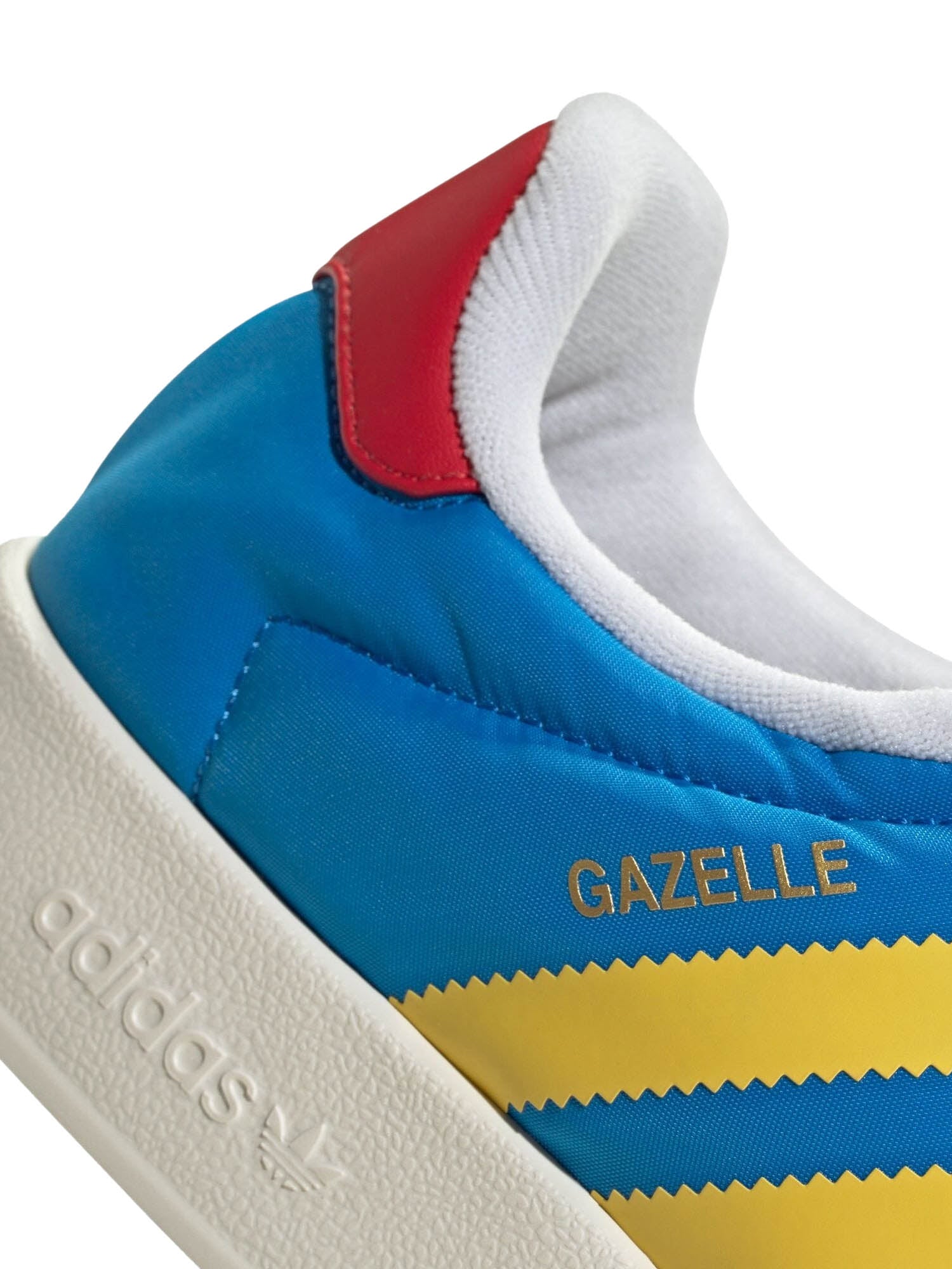 Adidas Scarpe Gazelle Home Blu