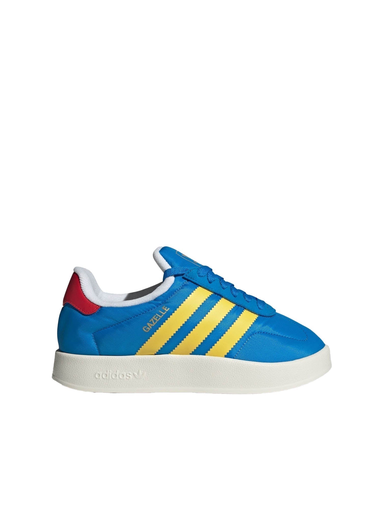 Adidas Scarpe Gazelle Home Blu