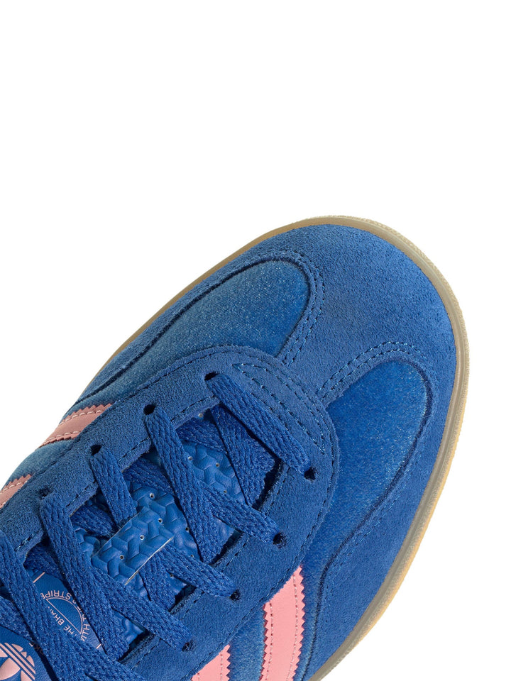 Adidas Scarpe Gazelle Indoor Blu