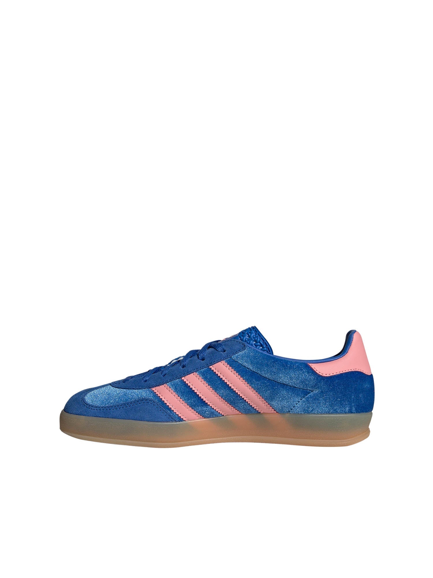 Adidas Scarpe Gazelle Indoor Blu