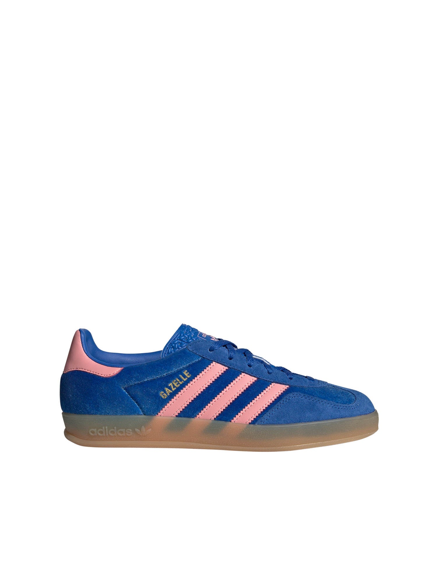 Adidas Scarpe Gazelle Indoor Blu