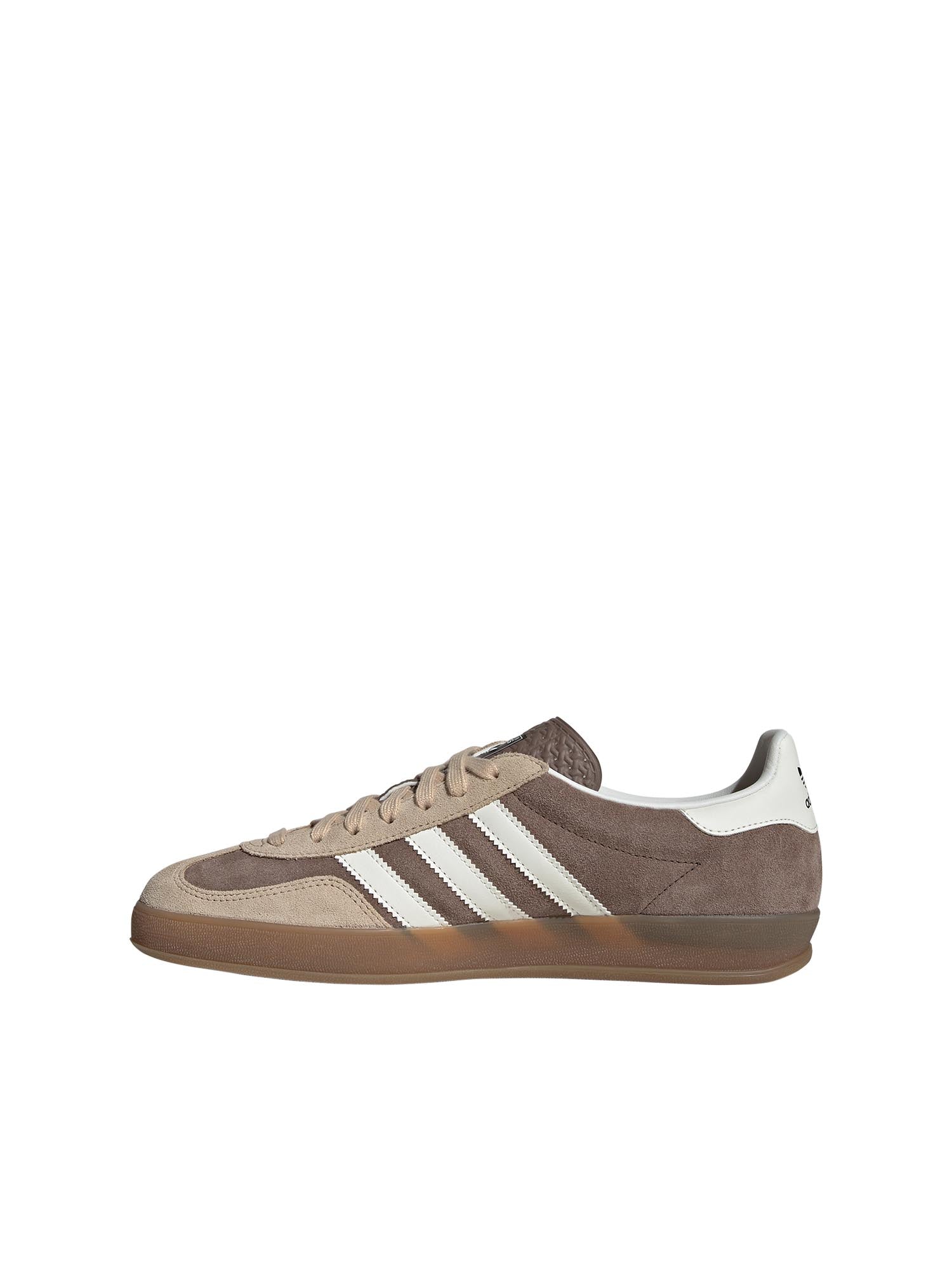 Adidas Scarpe Gazelle Indoor Marrone