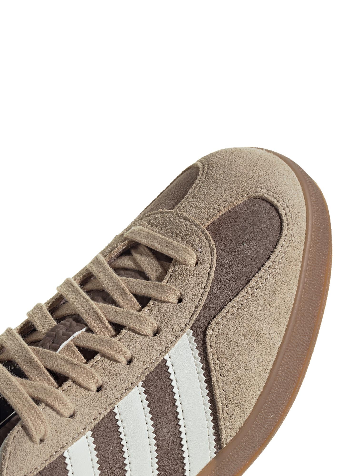 Adidas Scarpe Gazelle Indoor Marrone