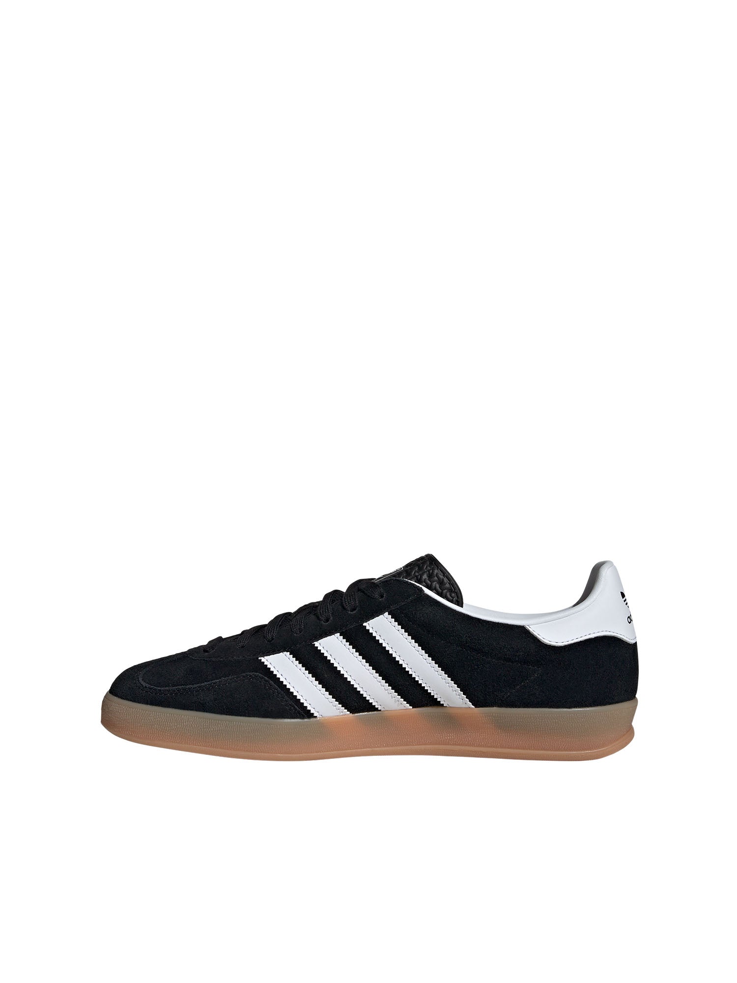 SNEAKERS Nero Adidas