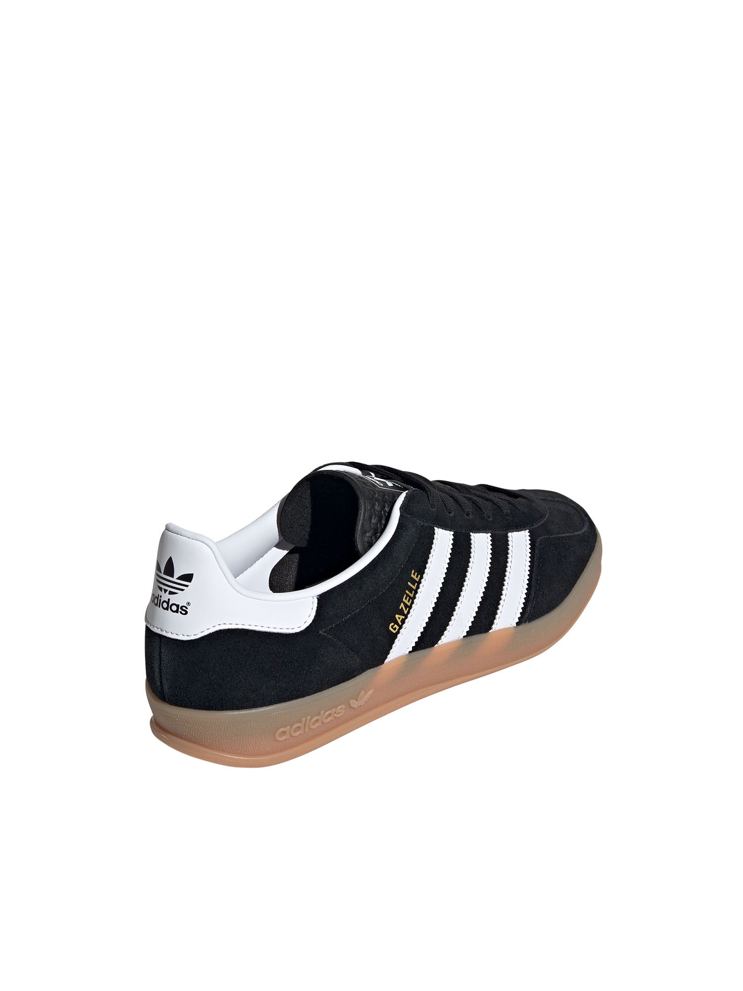 SNEAKERS Nero Adidas