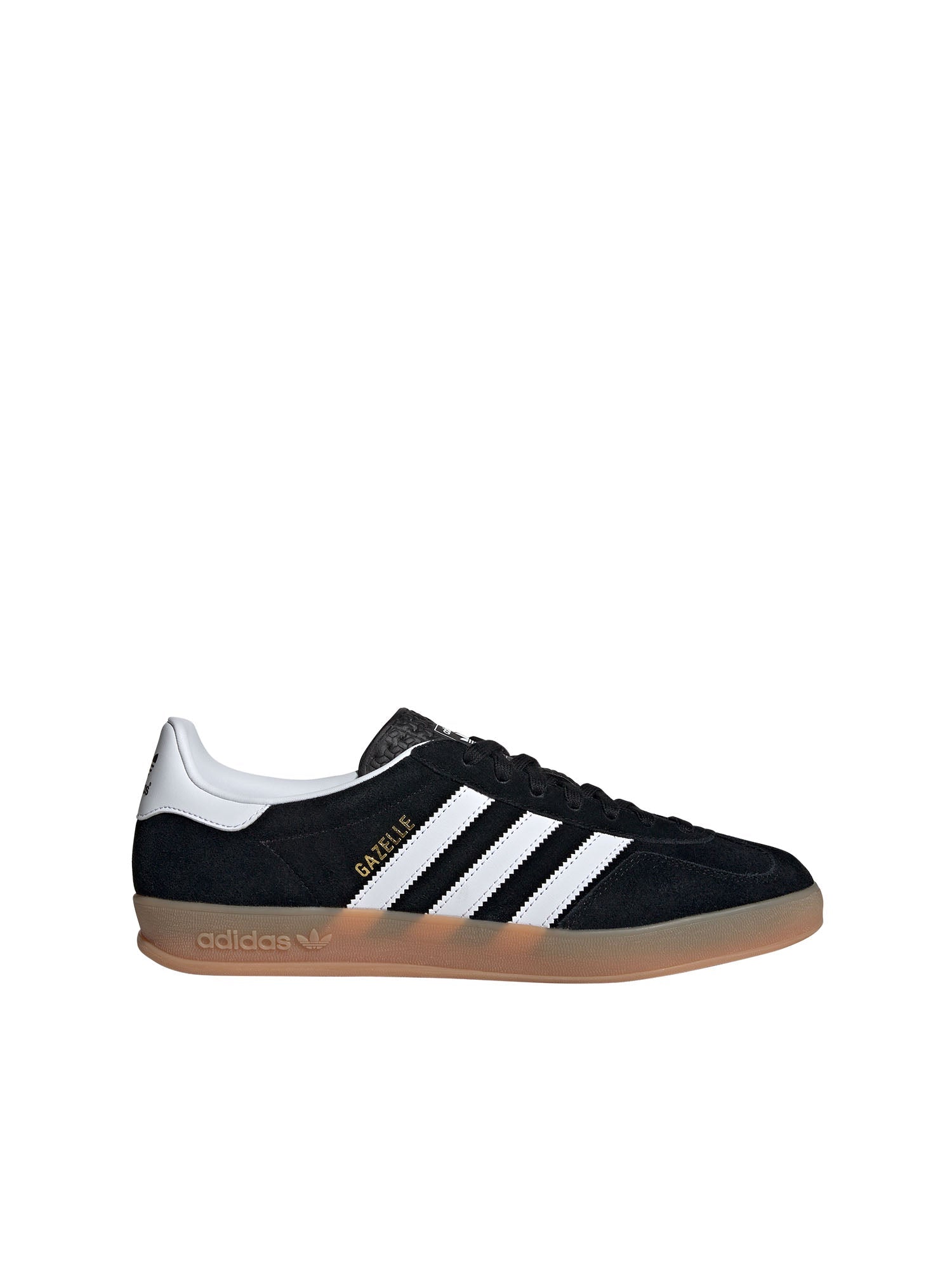 SNEAKERS Nero Adidas