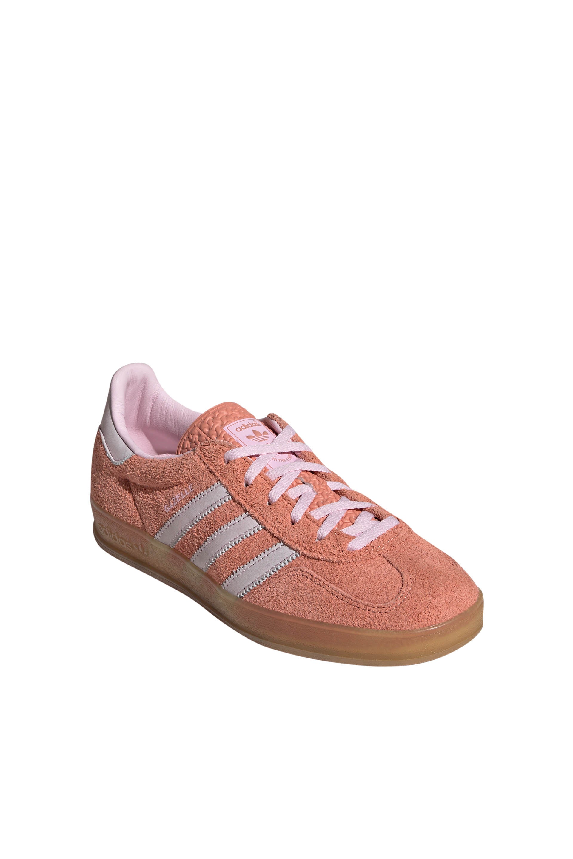 SNEAKERS Rosa Adidas