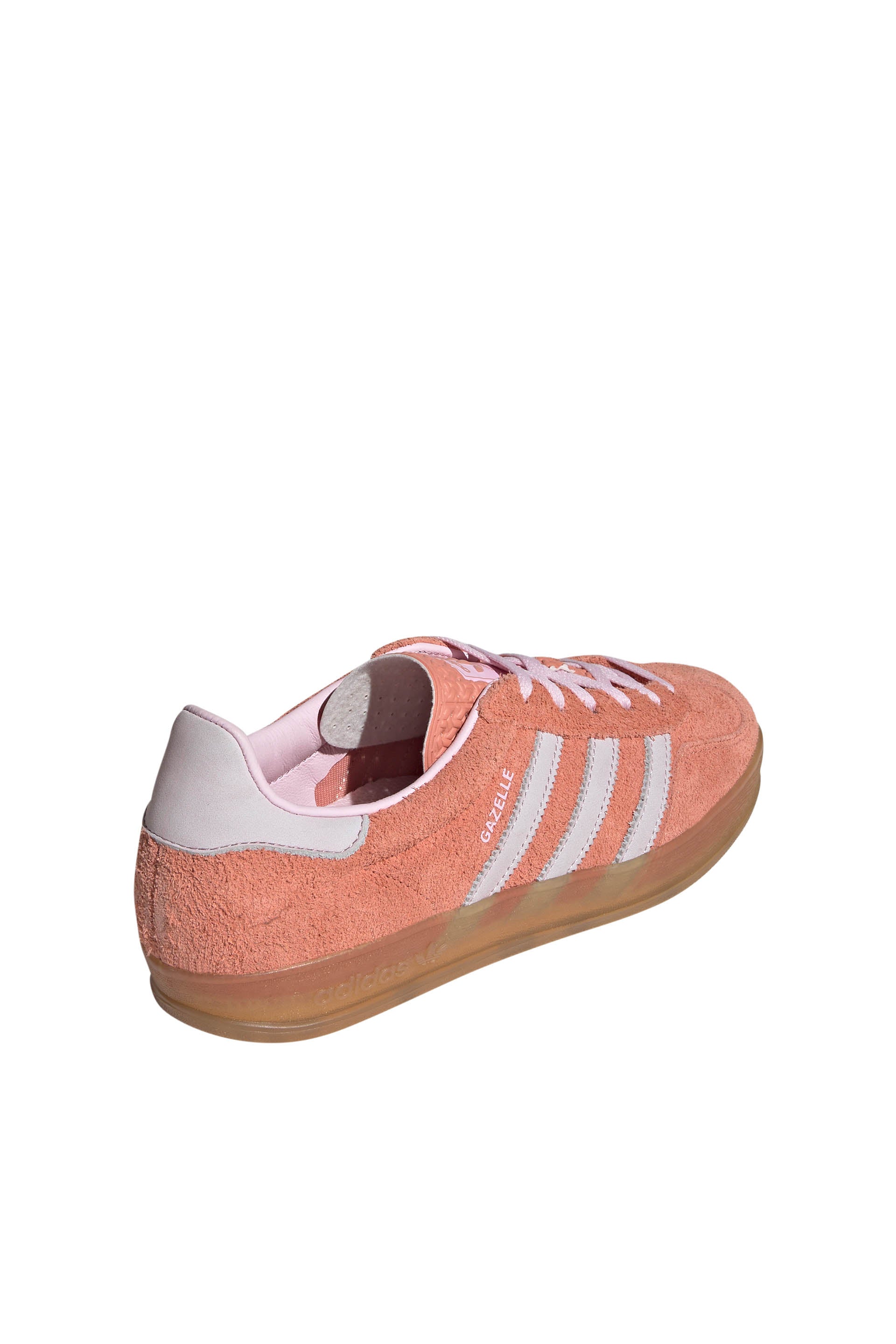 SNEAKERS Rosa Adidas