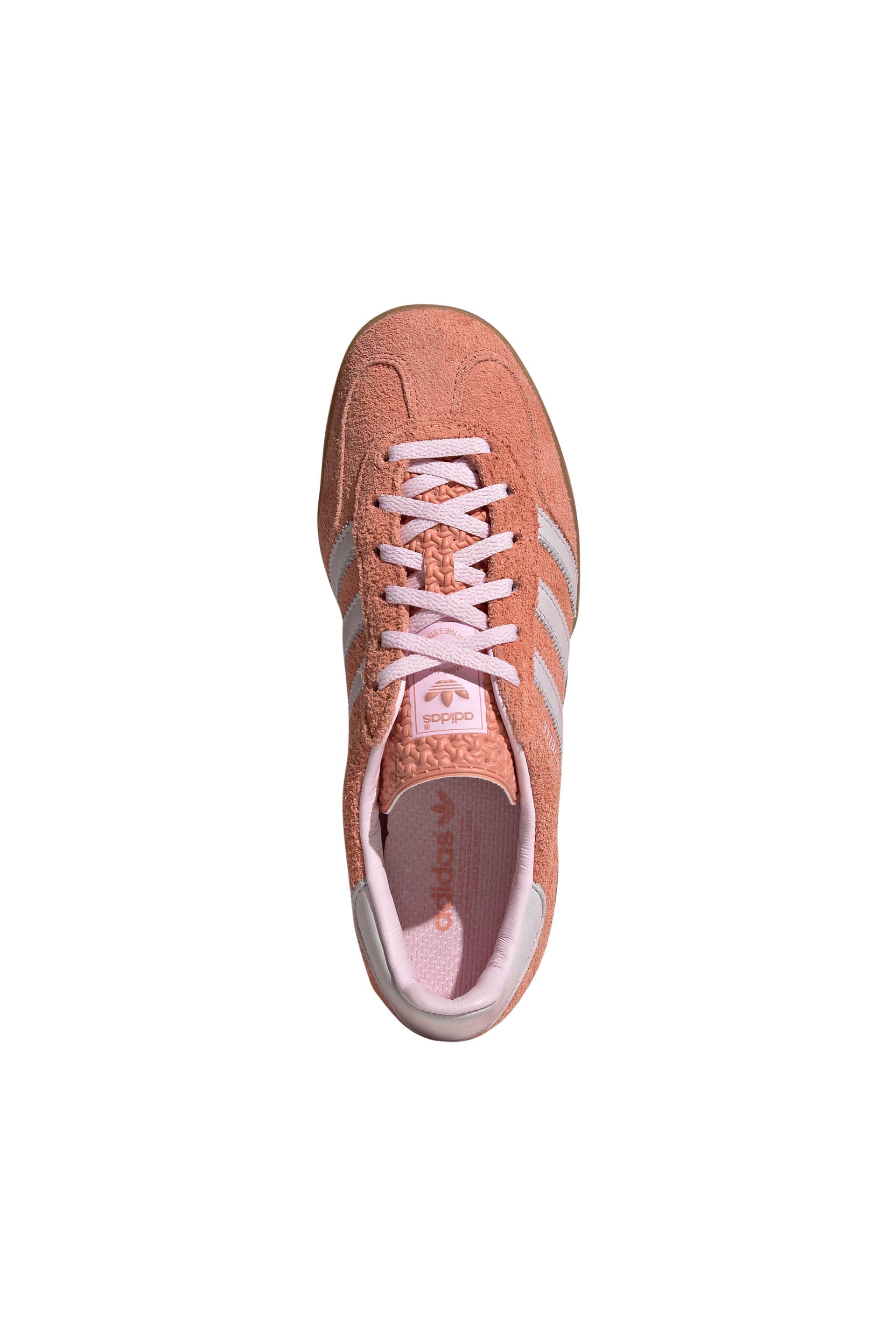 SNEAKERS Rosa Adidas