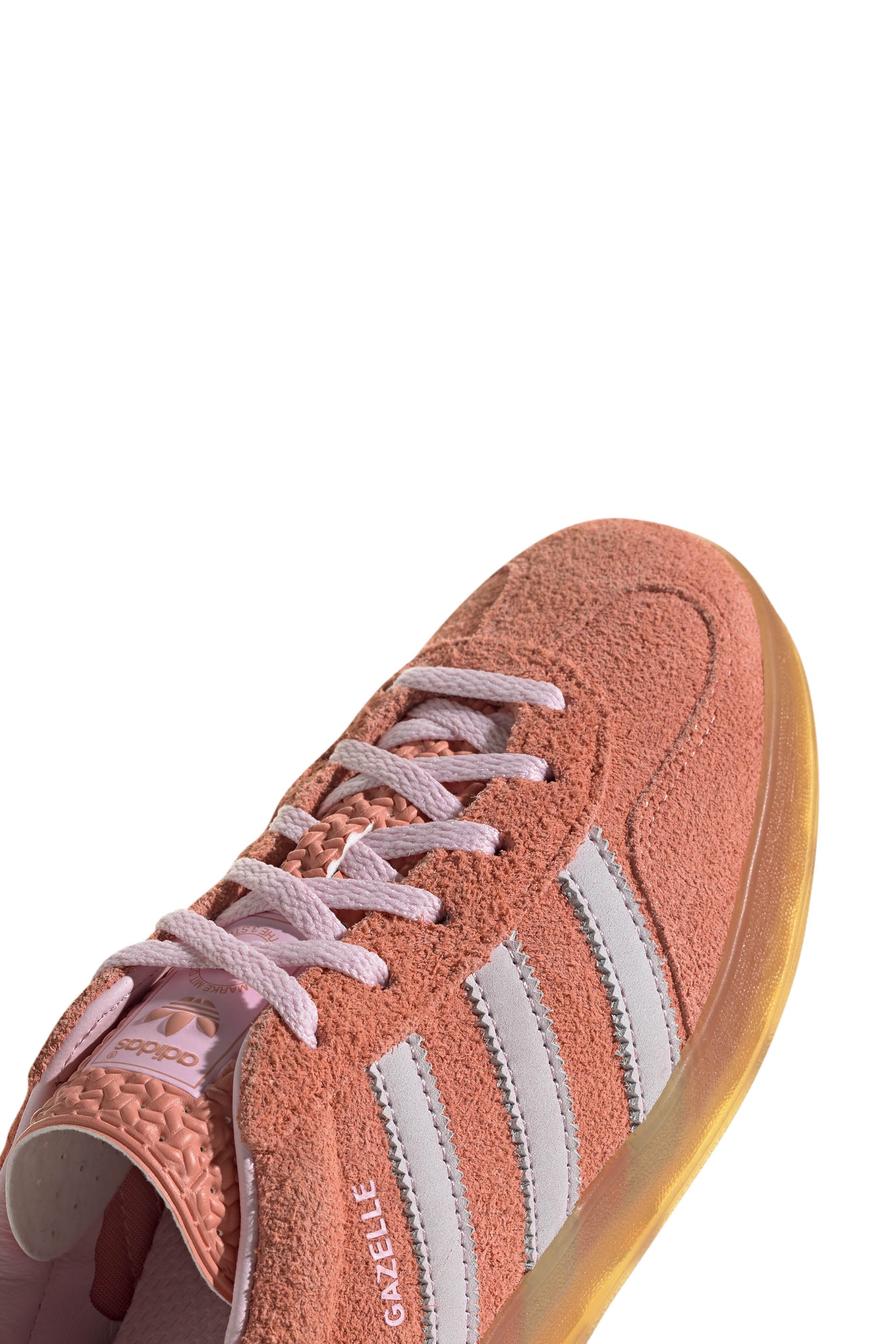 SNEAKERS Rosa Adidas