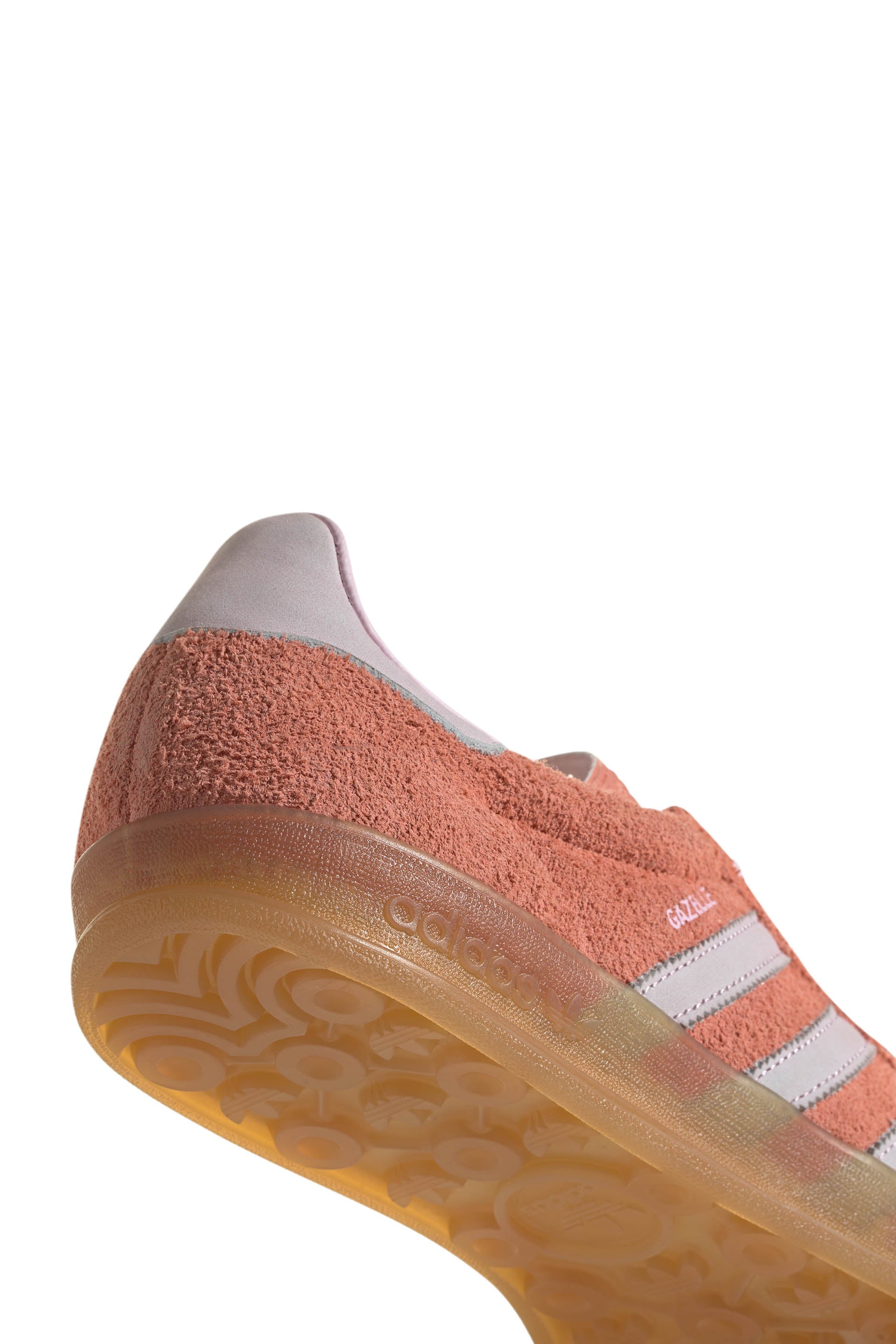 SNEAKERS Rosa Adidas