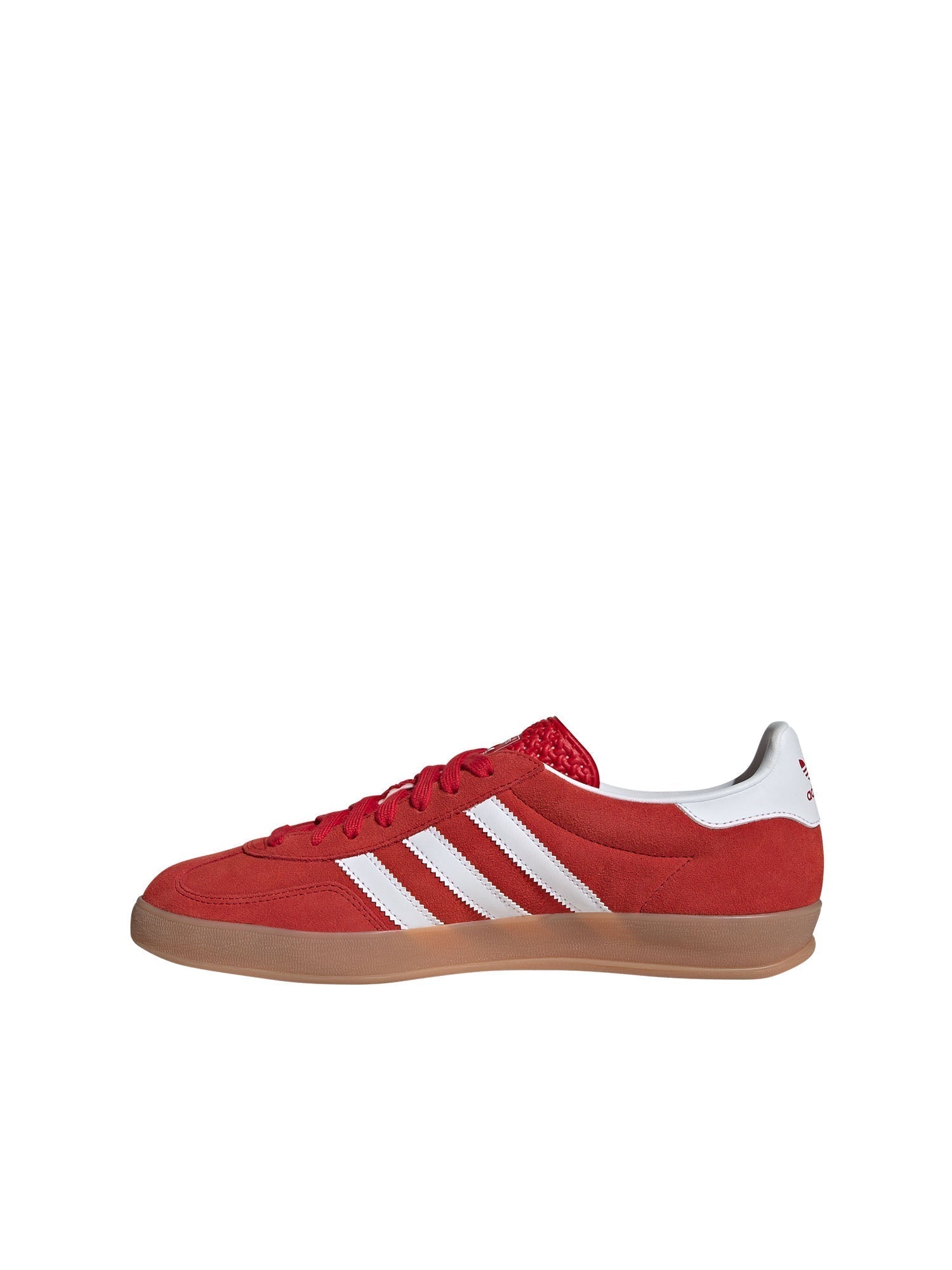 SNEAKERS Rosso Adidas