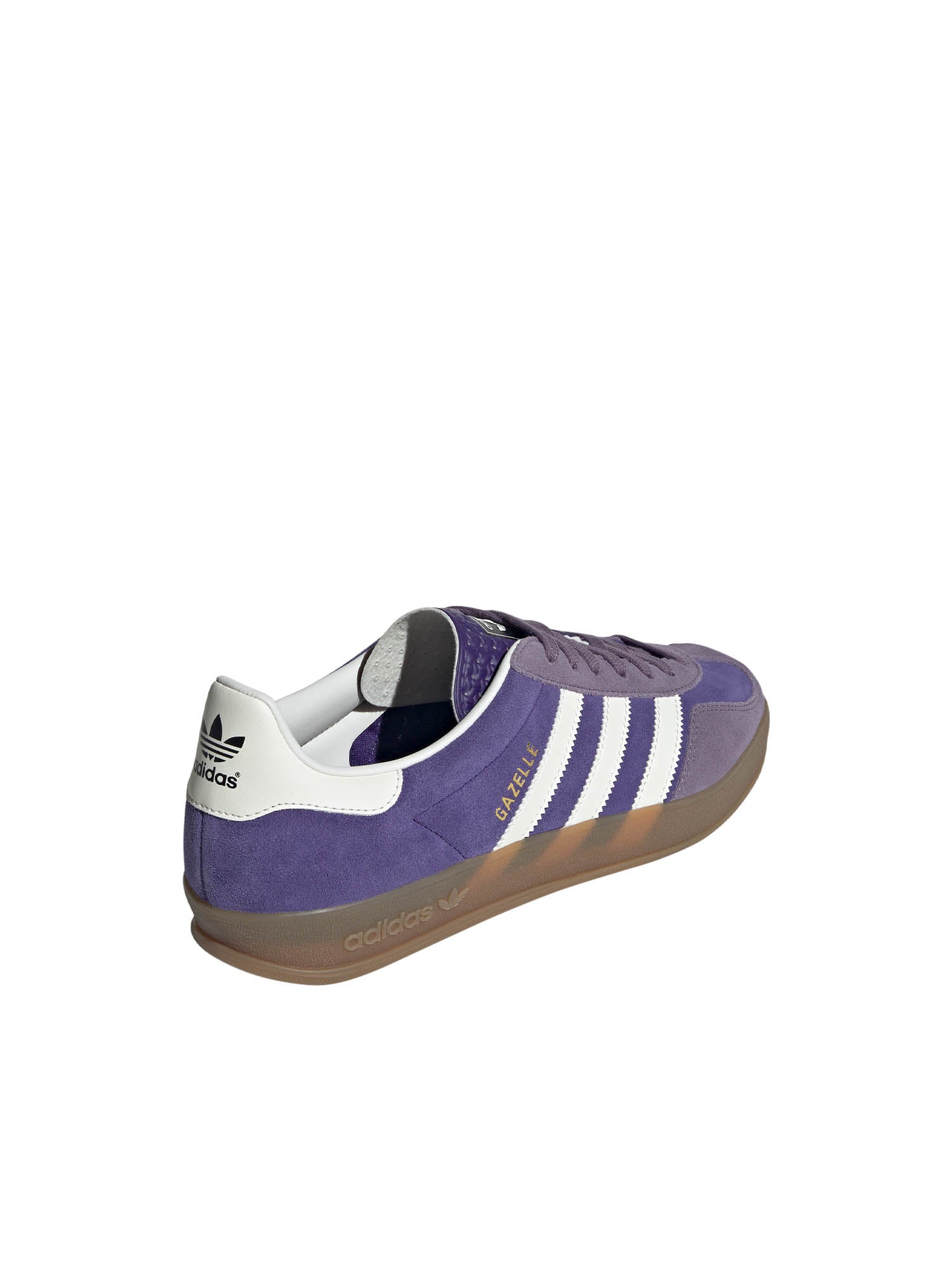 Adidas Scarpe Gazelle Indoor Viola