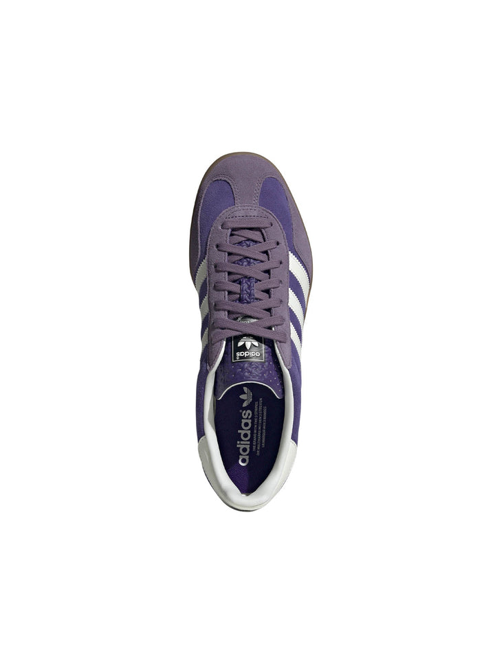 Adidas Scarpe Gazelle Indoor Viola