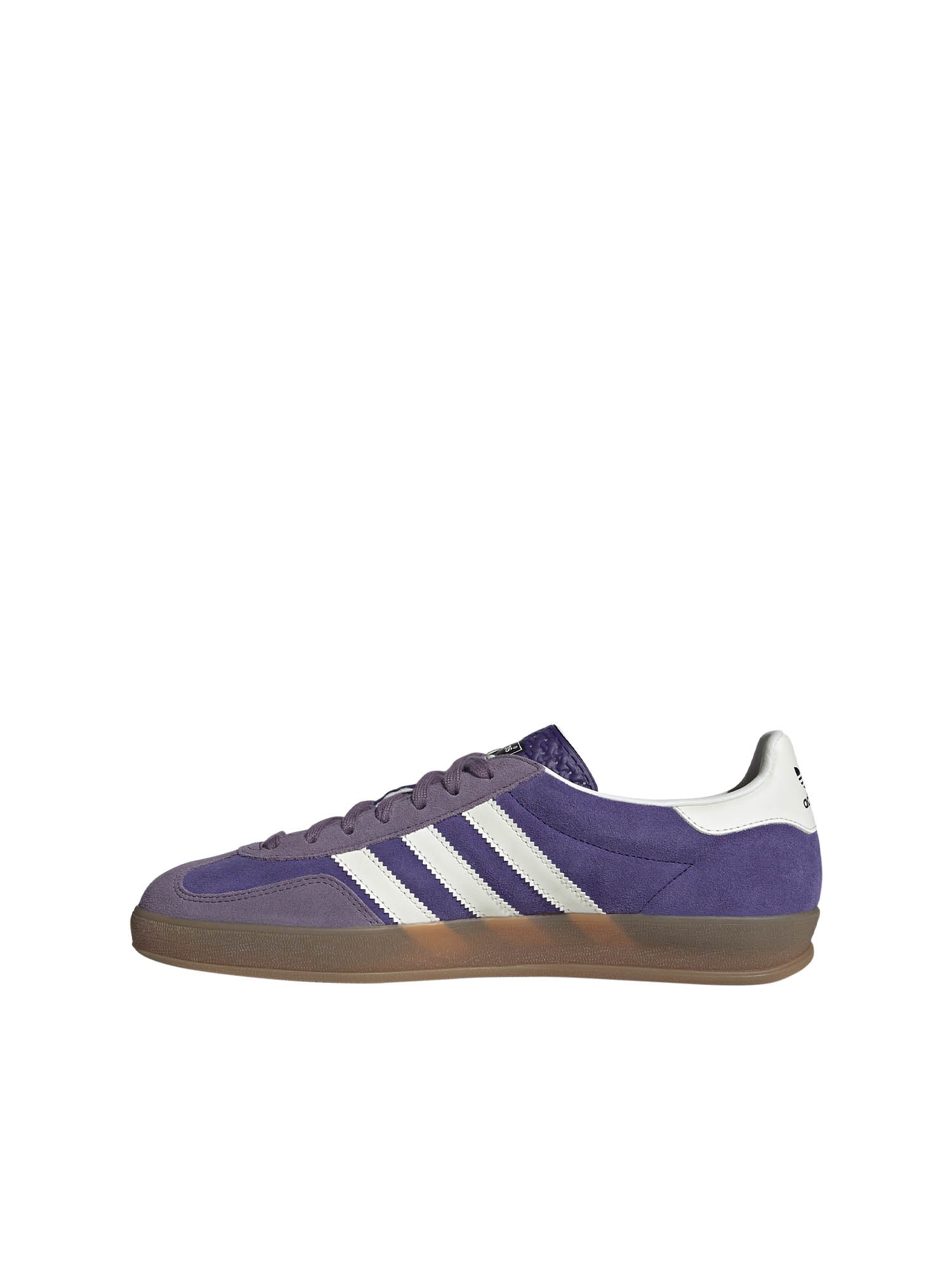 Adidas Scarpe Gazelle Indoor Viola